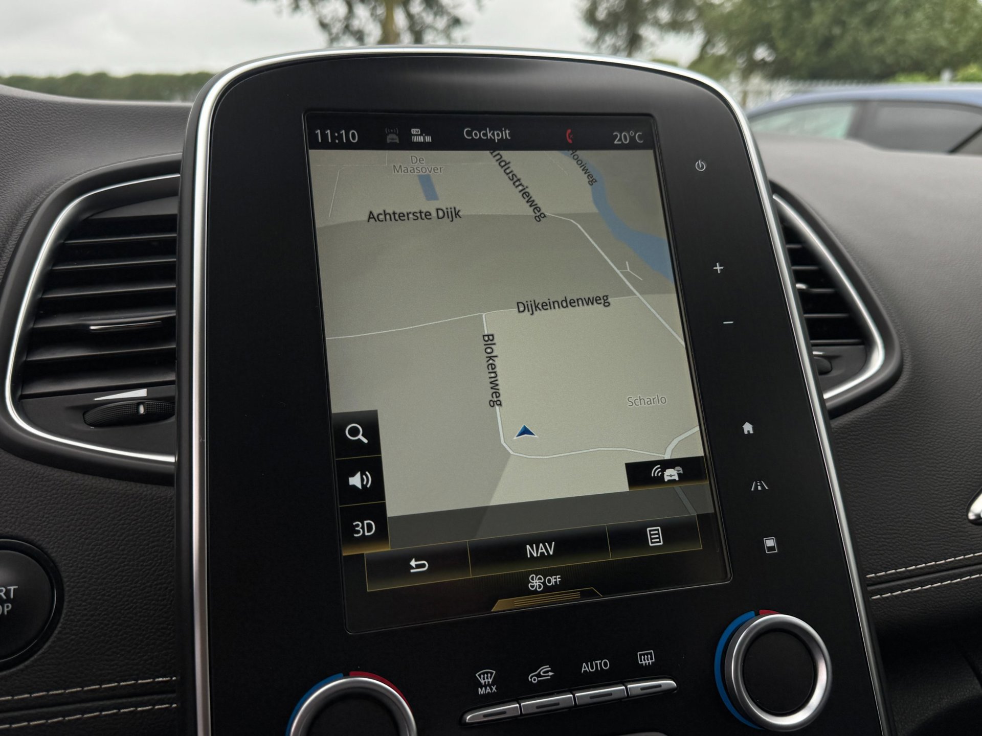 Renault Scénic 1.3 TCe Bose (2018), foto 20