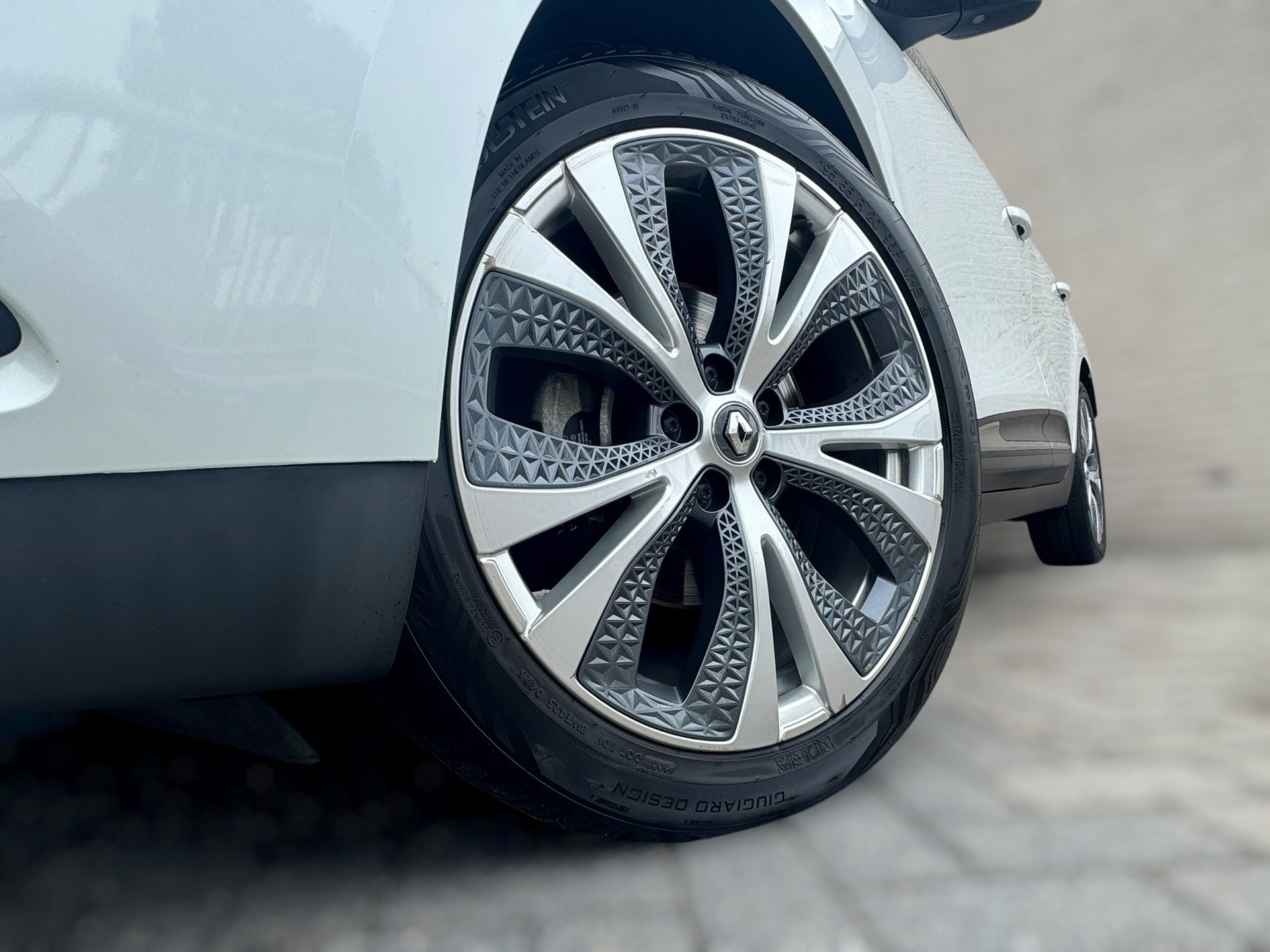 Renault Scénic 1.3 TCe Bose (2018), foto 3