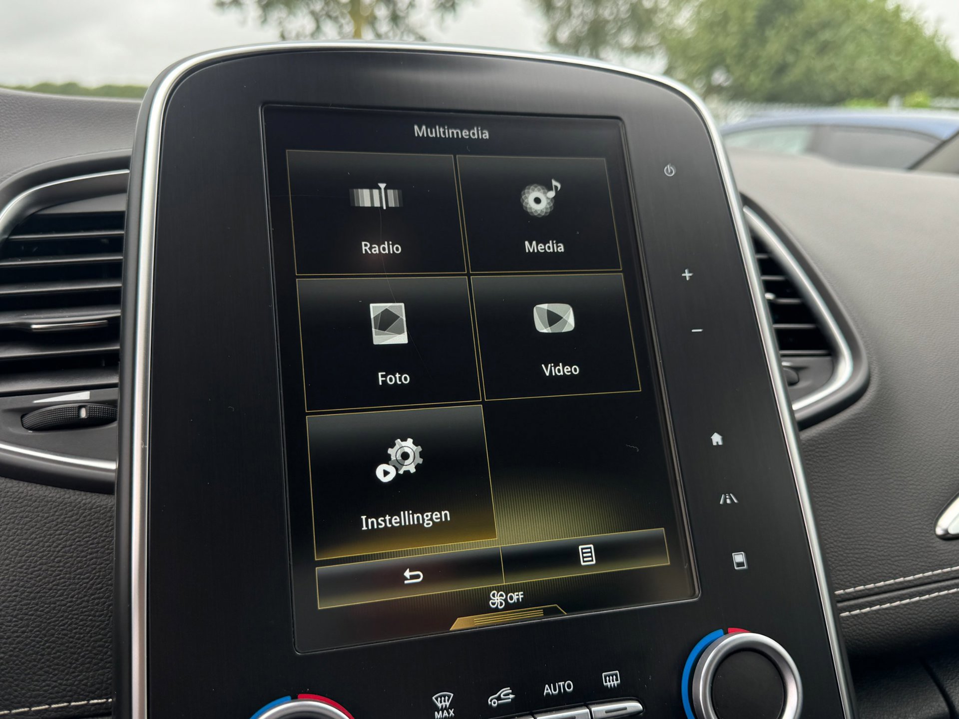 Renault Scénic 1.3 TCe Bose (2018), foto 21