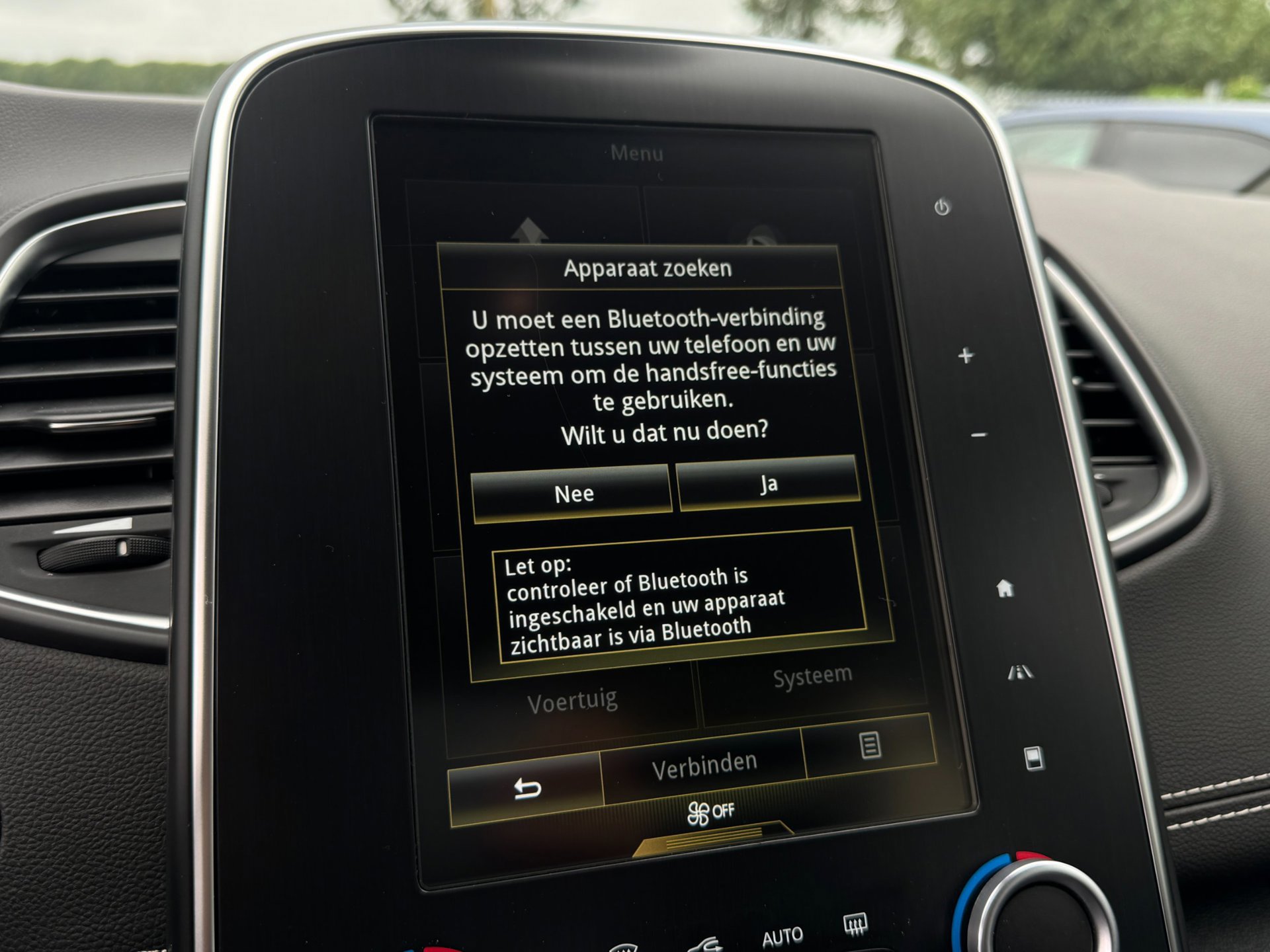Renault Scénic 1.3 TCe Bose (2018), foto 22