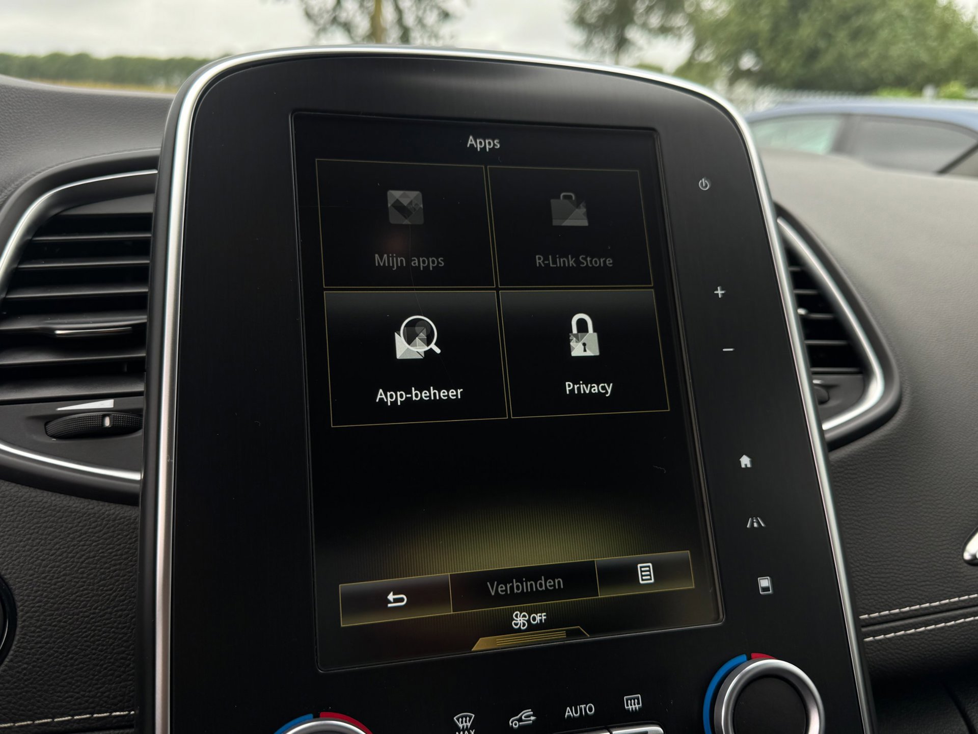 Renault Scénic 1.3 TCe Bose (2018), foto 23
