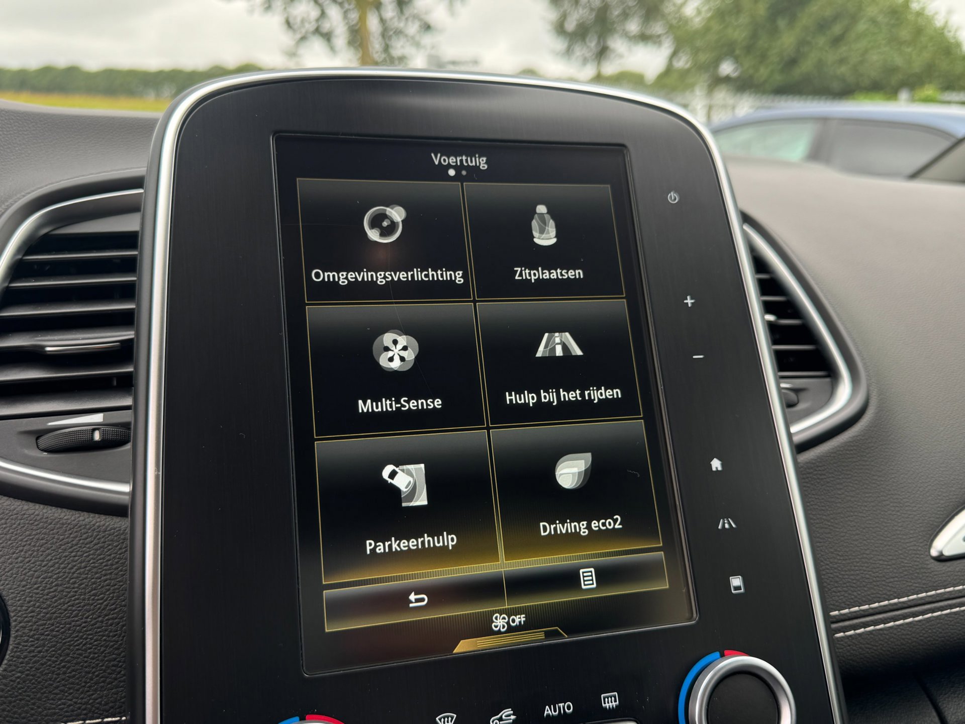Renault Scénic 1.3 TCe Bose (2018), foto 24