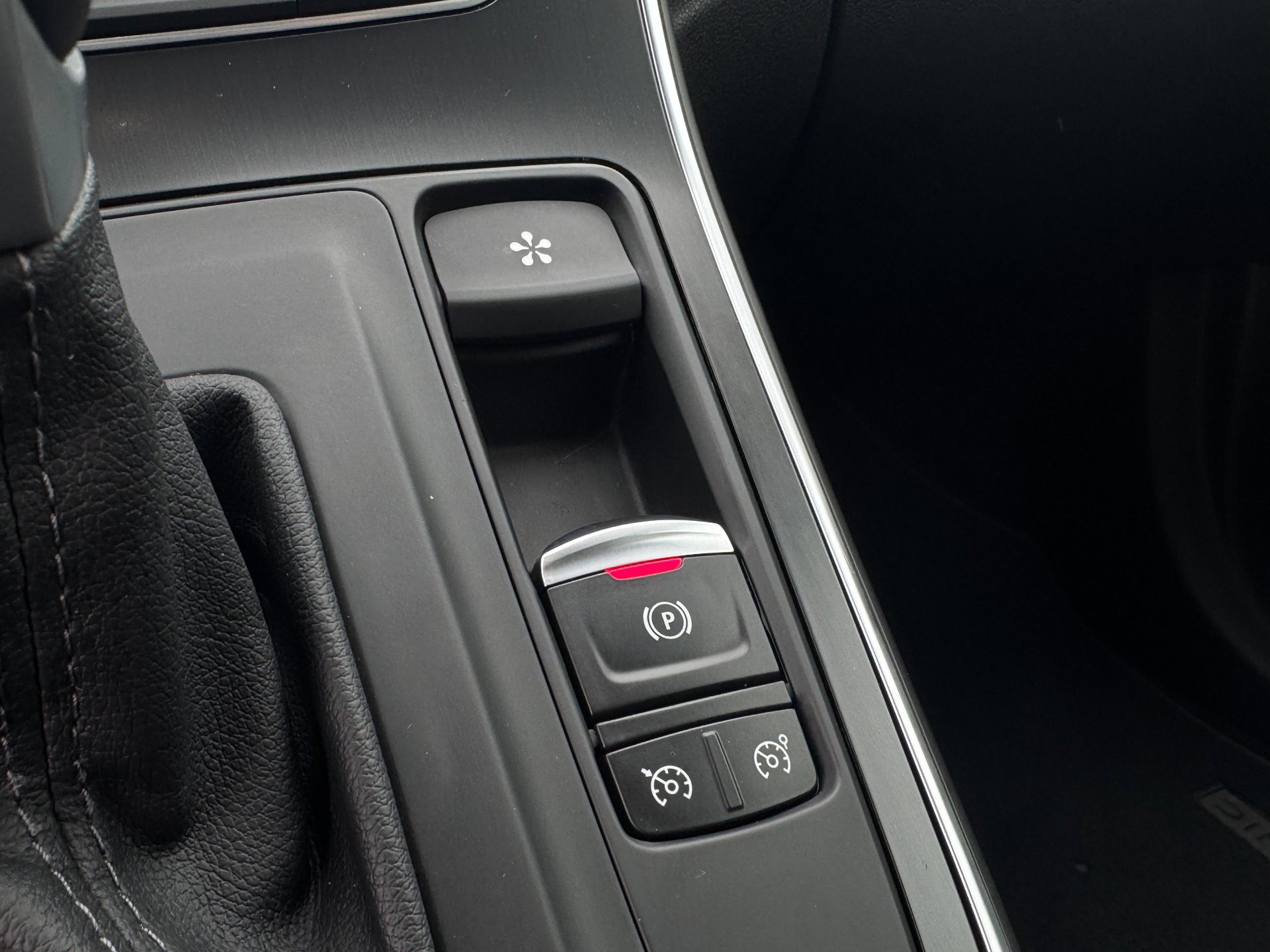 Renault Scénic 1.3 TCe Bose (2018), foto 28