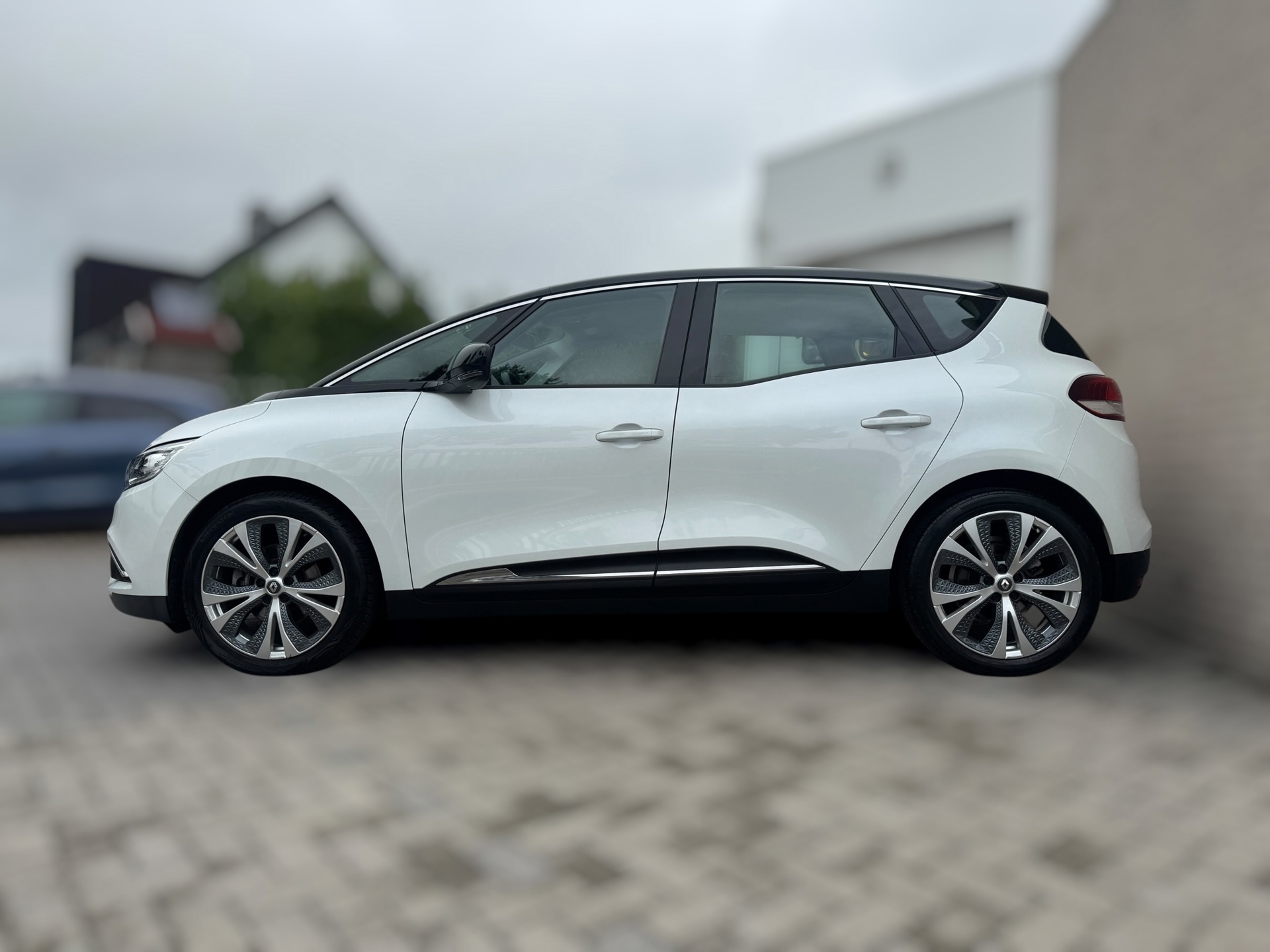 Renault Scénic 1.3 TCe Bose (2018), foto 4
