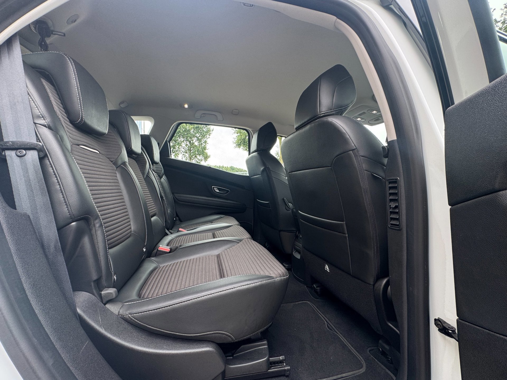 Renault Scénic 1.3 TCe Bose (2018), foto 31