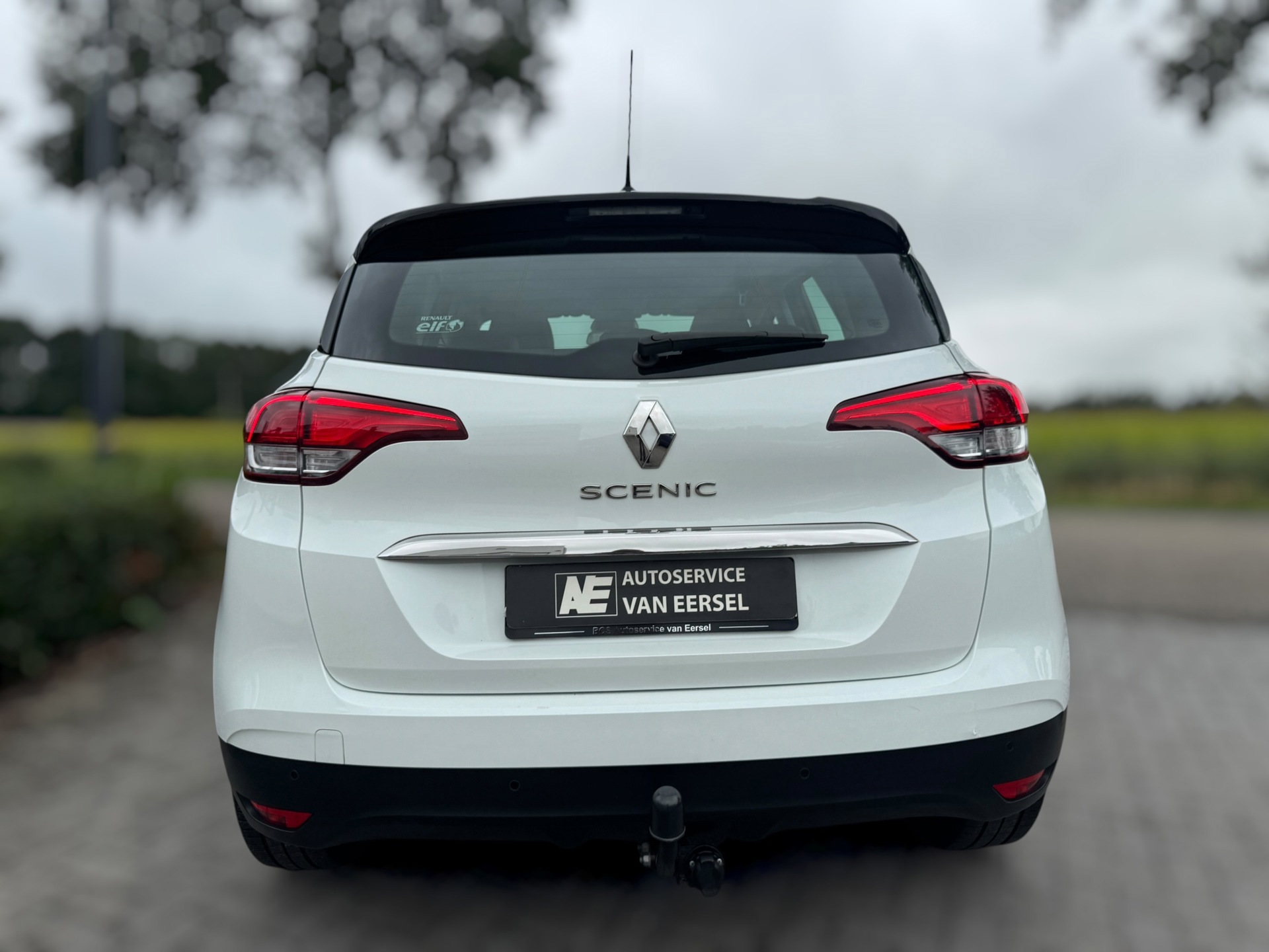 Renault Scénic 1.3 TCe Bose (2018), foto 40