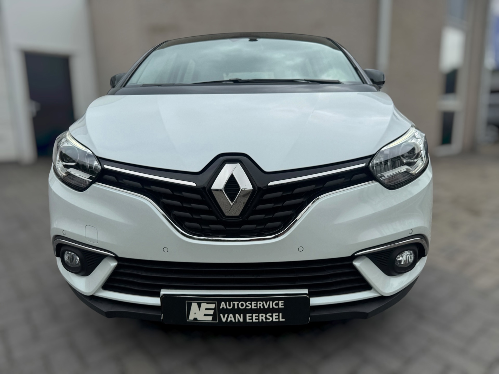 Renault Scénic 1.3 TCe Bose (2018), foto 5