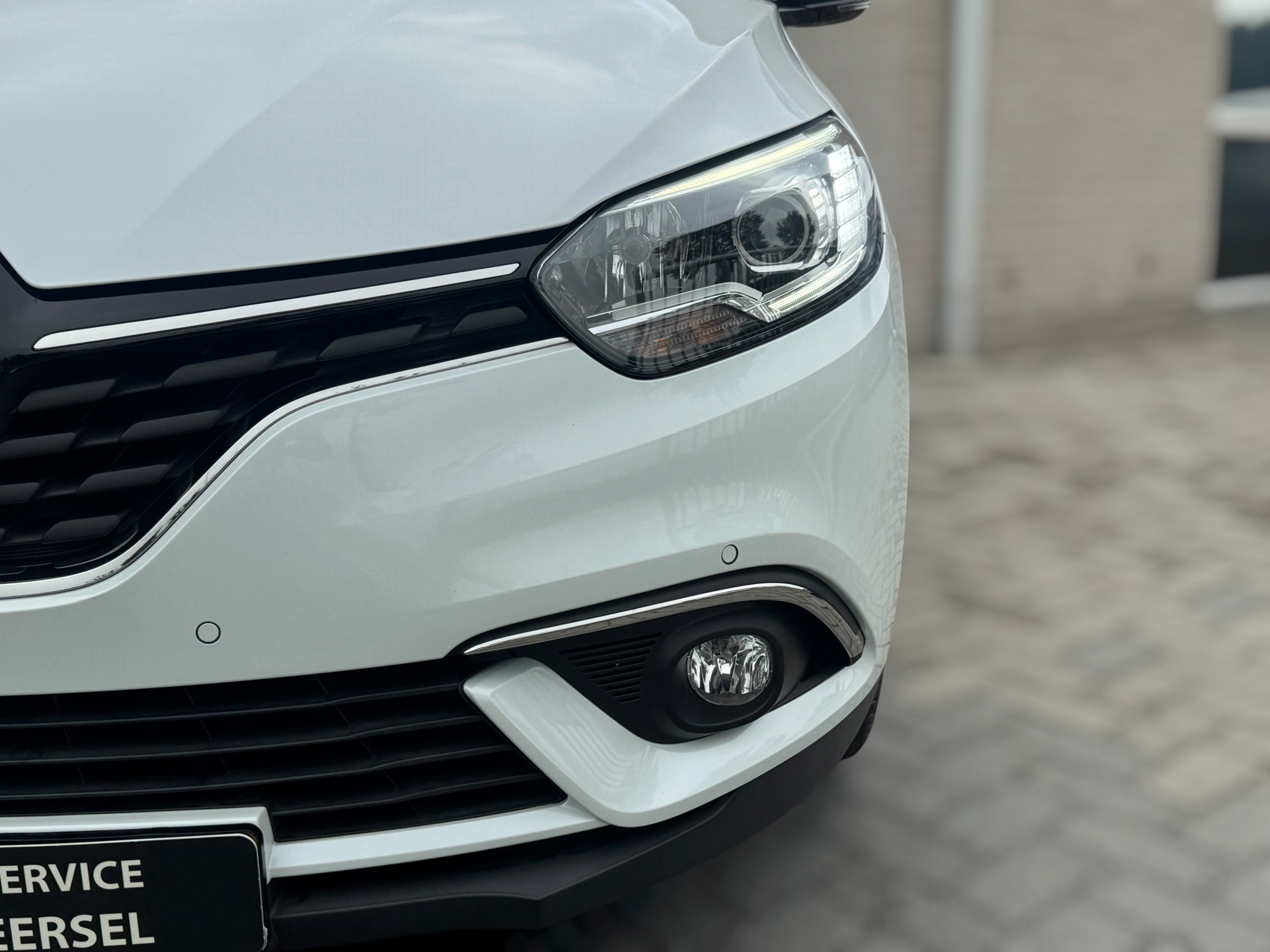 Renault Scénic 1.3 TCe Bose (2018), foto 6