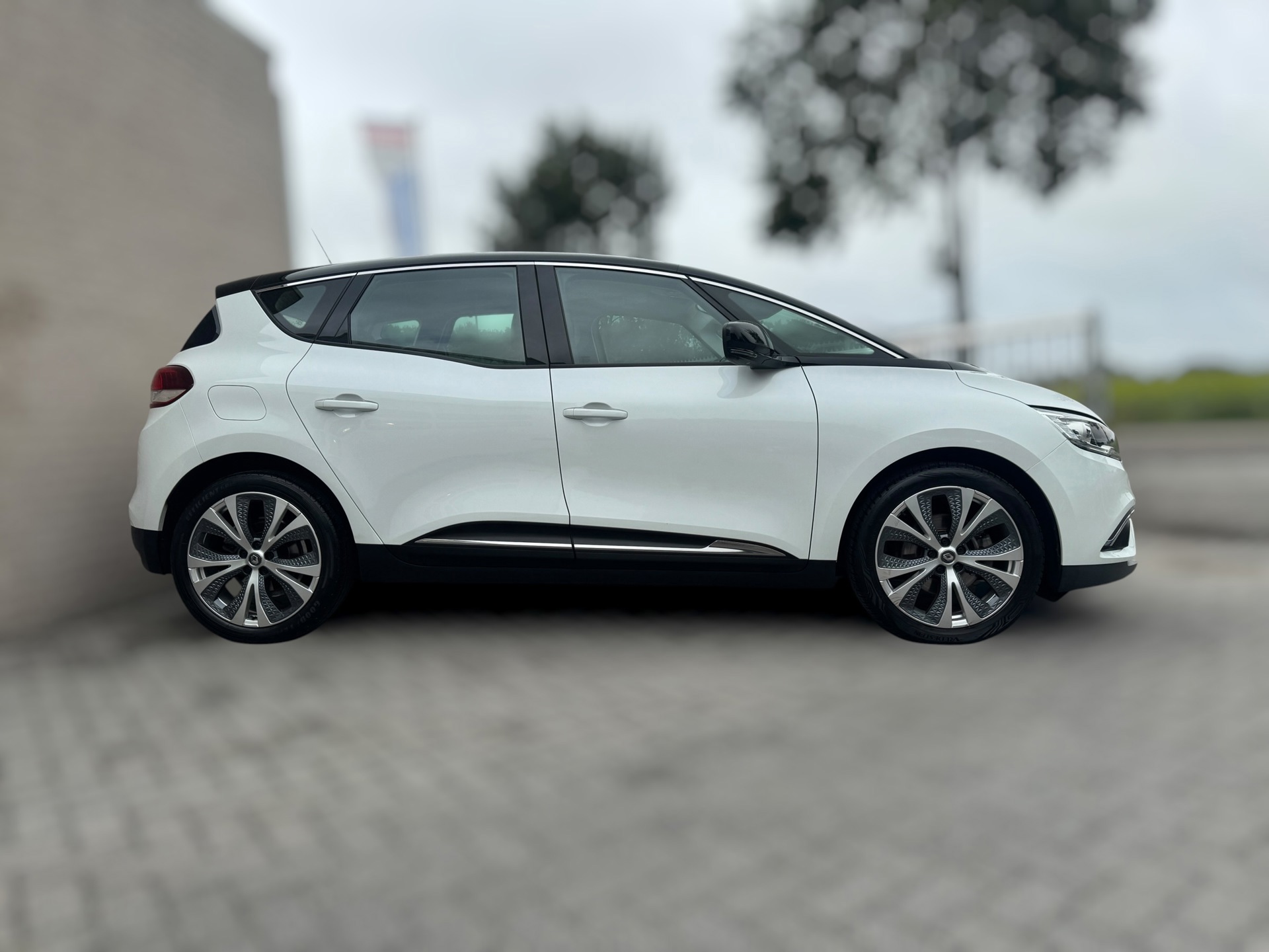 Renault Scénic 1.3 TCe Bose (2018), foto 7