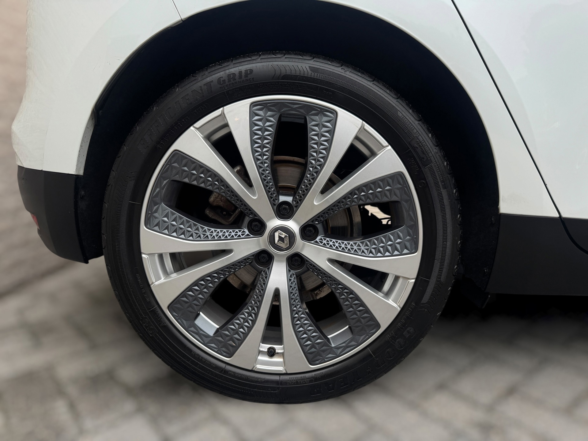 Renault Scénic 1.3 TCe Bose (2018), foto 8