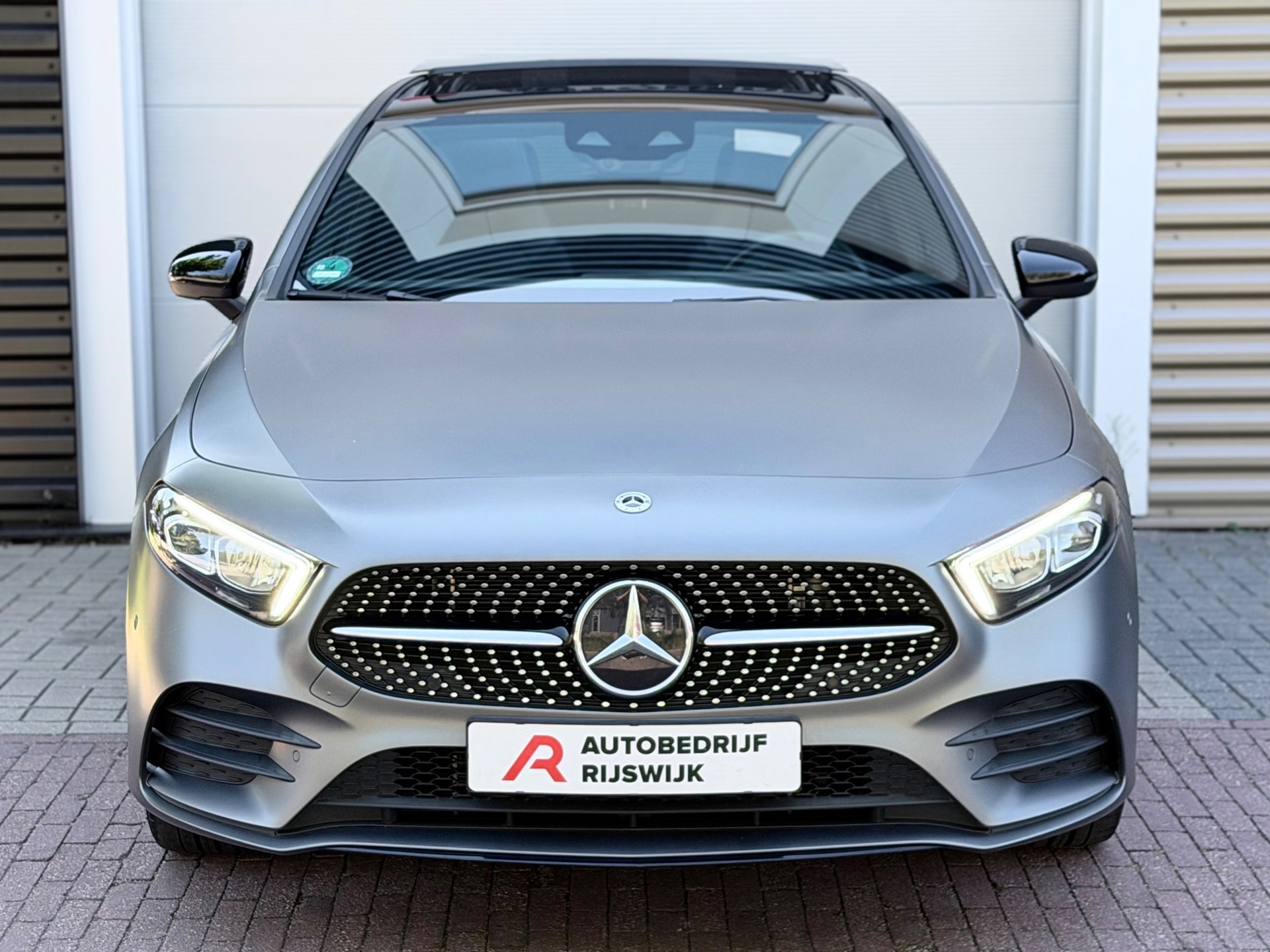Mercedes-Benz A-klasse 250 e Premium (2021), foto 7