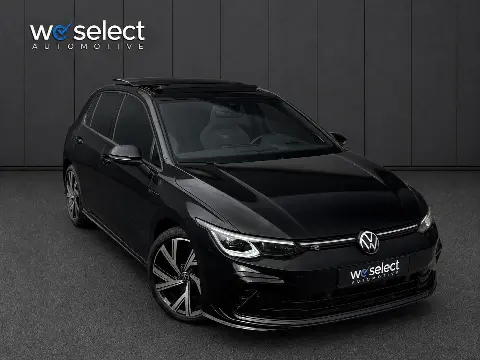Volkswagen Golf 1.5 eTSI R-Line (2023)
