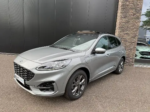 Ford Kuga 2.5 225pk PHEV ST-Line X (2023)