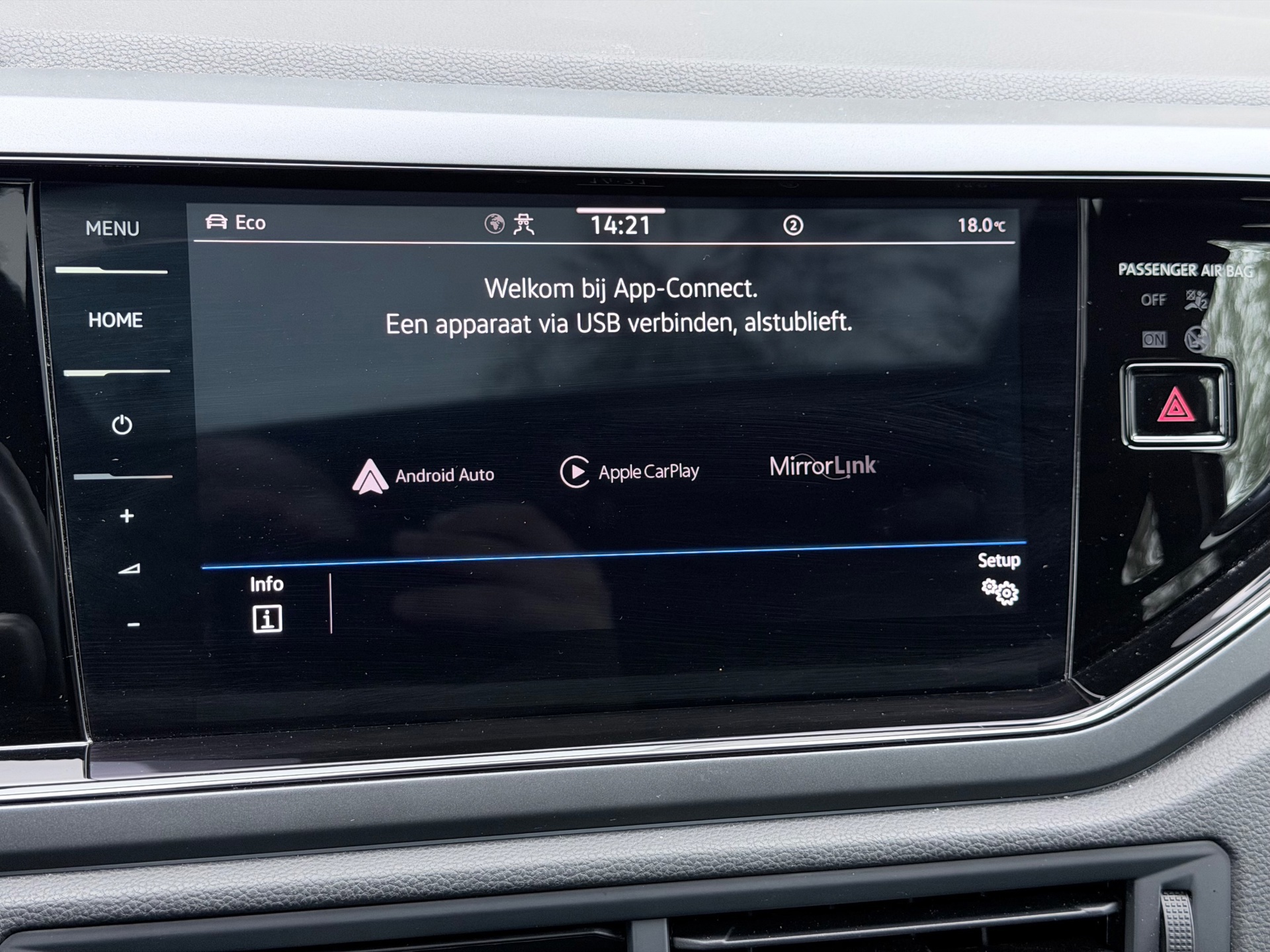 Volkswagen Polo 1.0 TSI R-Line (2022), foto 22