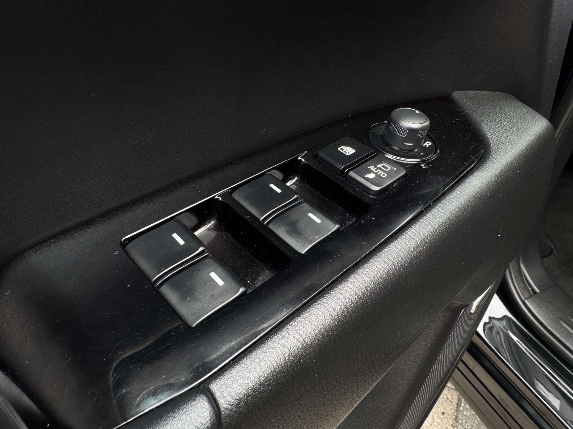 Mazda CX-5 2.0 SkyActiv-G 165 Business Comfort (2019), foto 11
