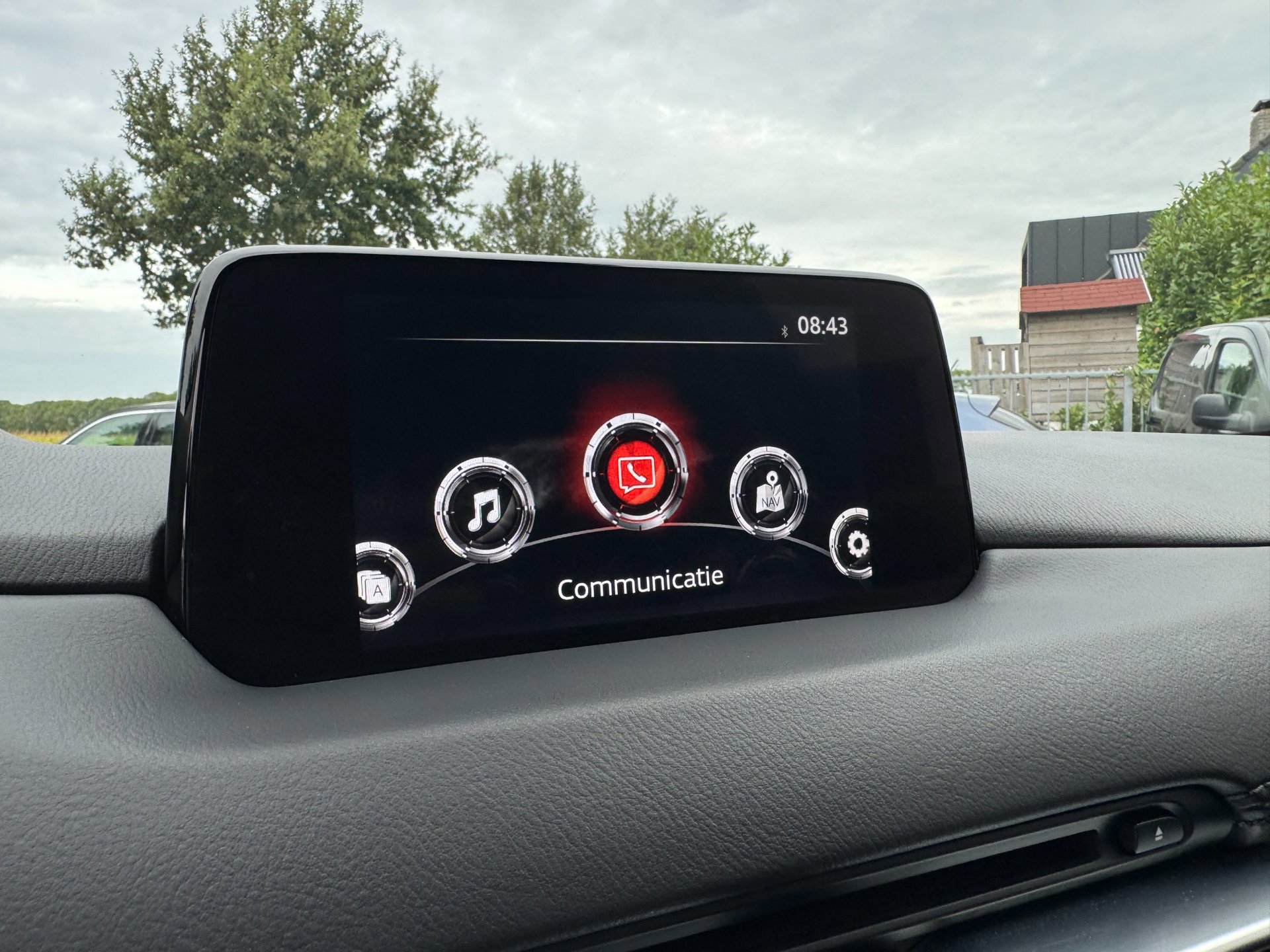 Mazda CX-5 2.0 SkyActiv-G 165 Business Comfort (2019), foto 21