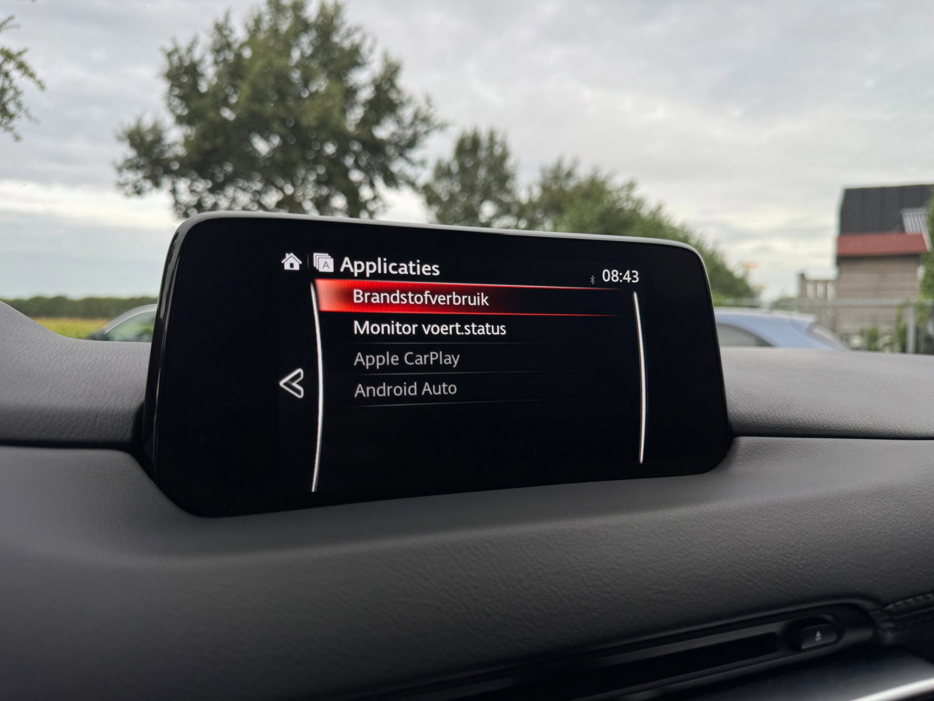 Mazda CX-5 2.0 SkyActiv-G 165 Business Comfort (2019), foto 22