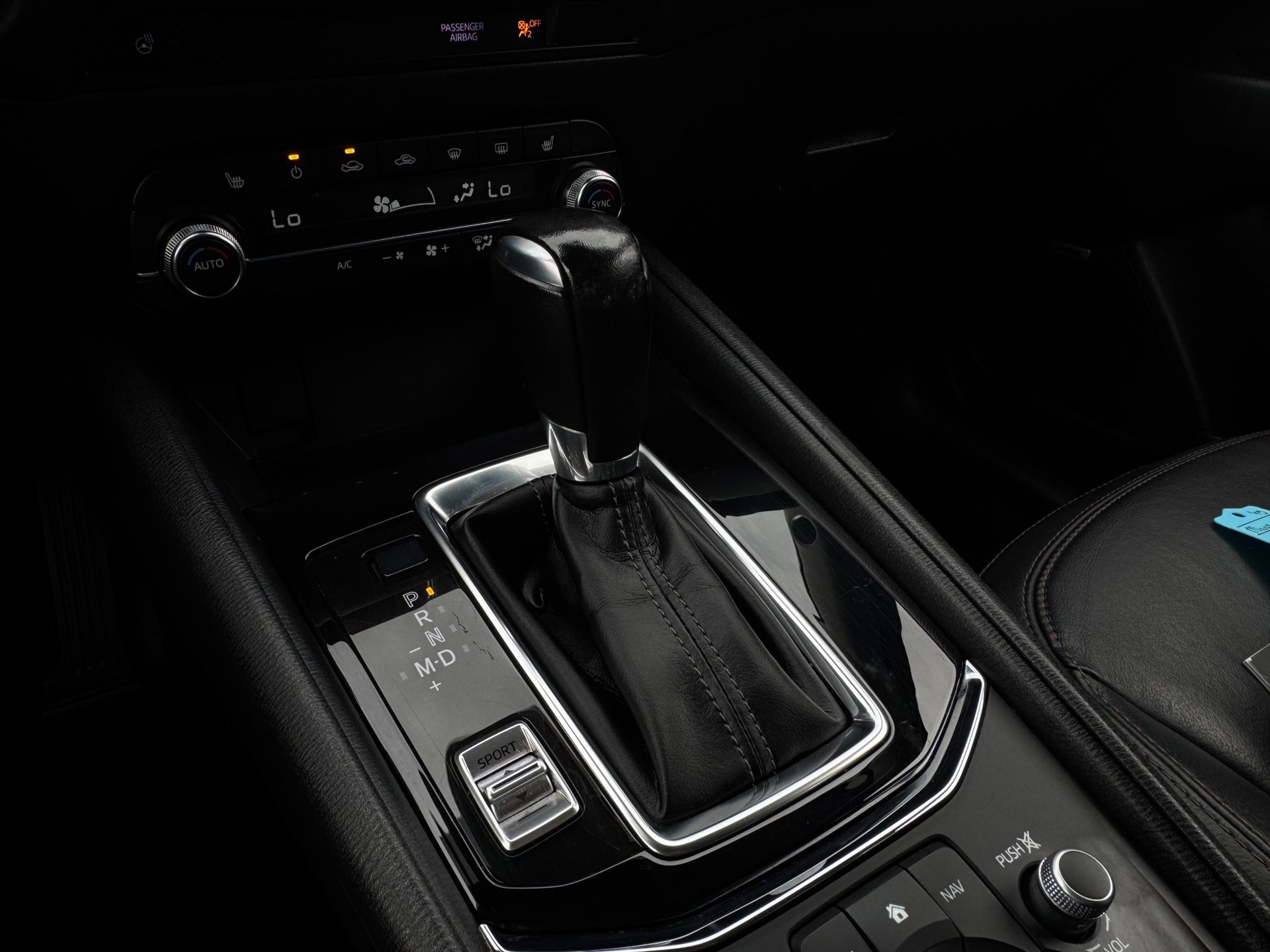 Mazda CX-5 2.0 SkyActiv-G 165 Business Comfort (2019), foto 29