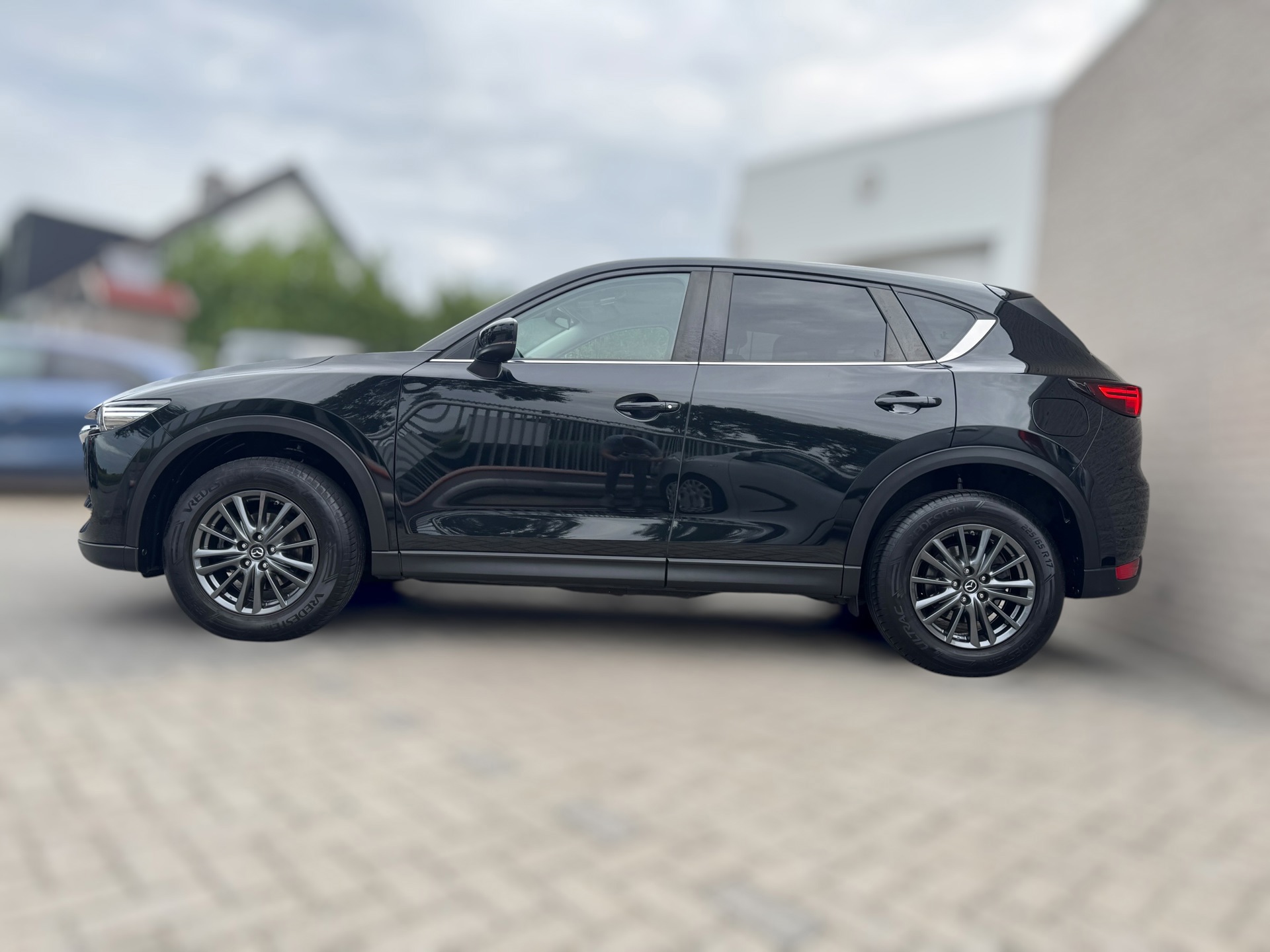 Mazda CX-5 2.0 SkyActiv-G 165 Business Comfort (2019), foto 4
