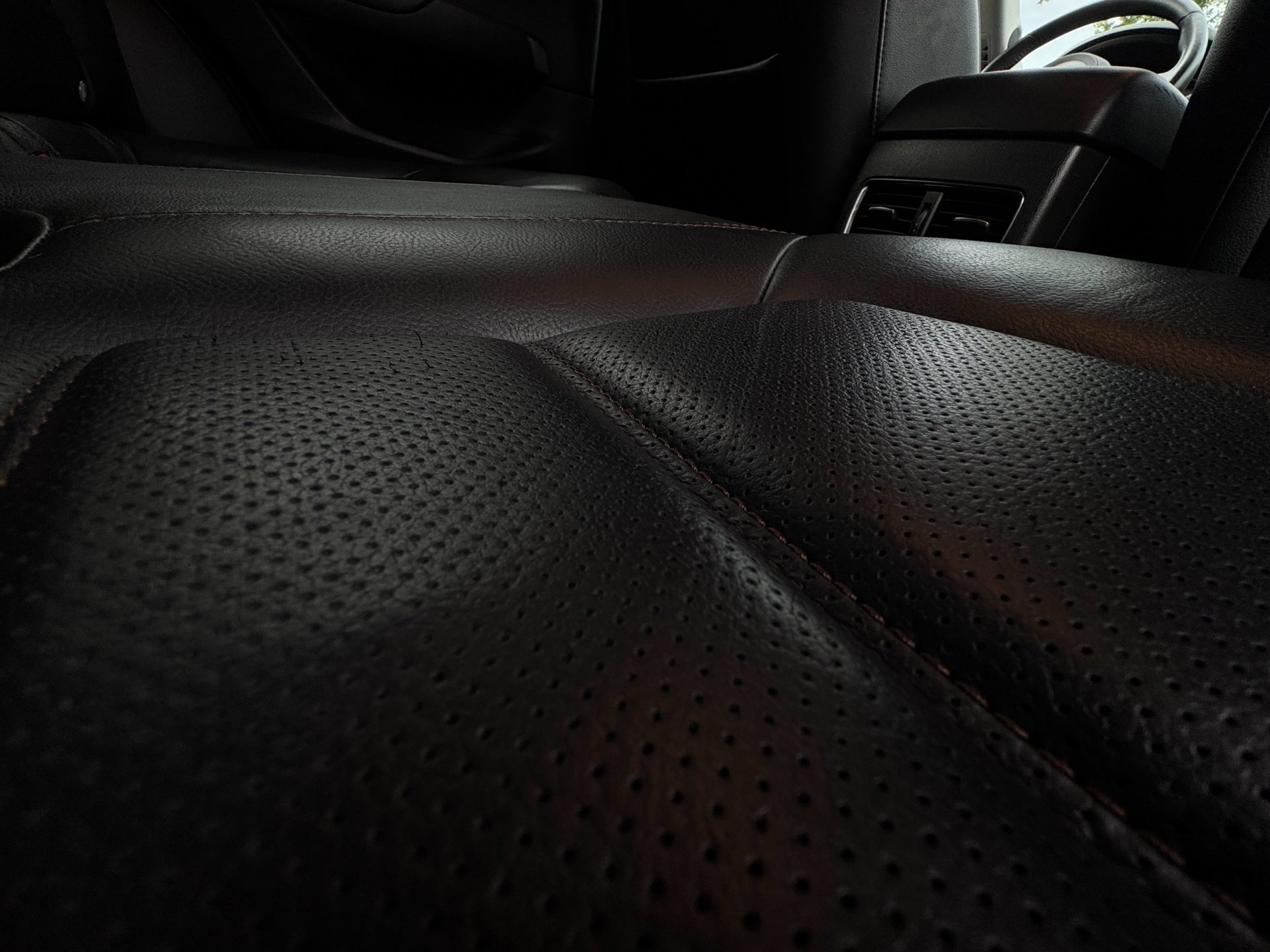 Mazda CX-5 2.0 SkyActiv-G 165 Business Comfort (2019), foto 34
