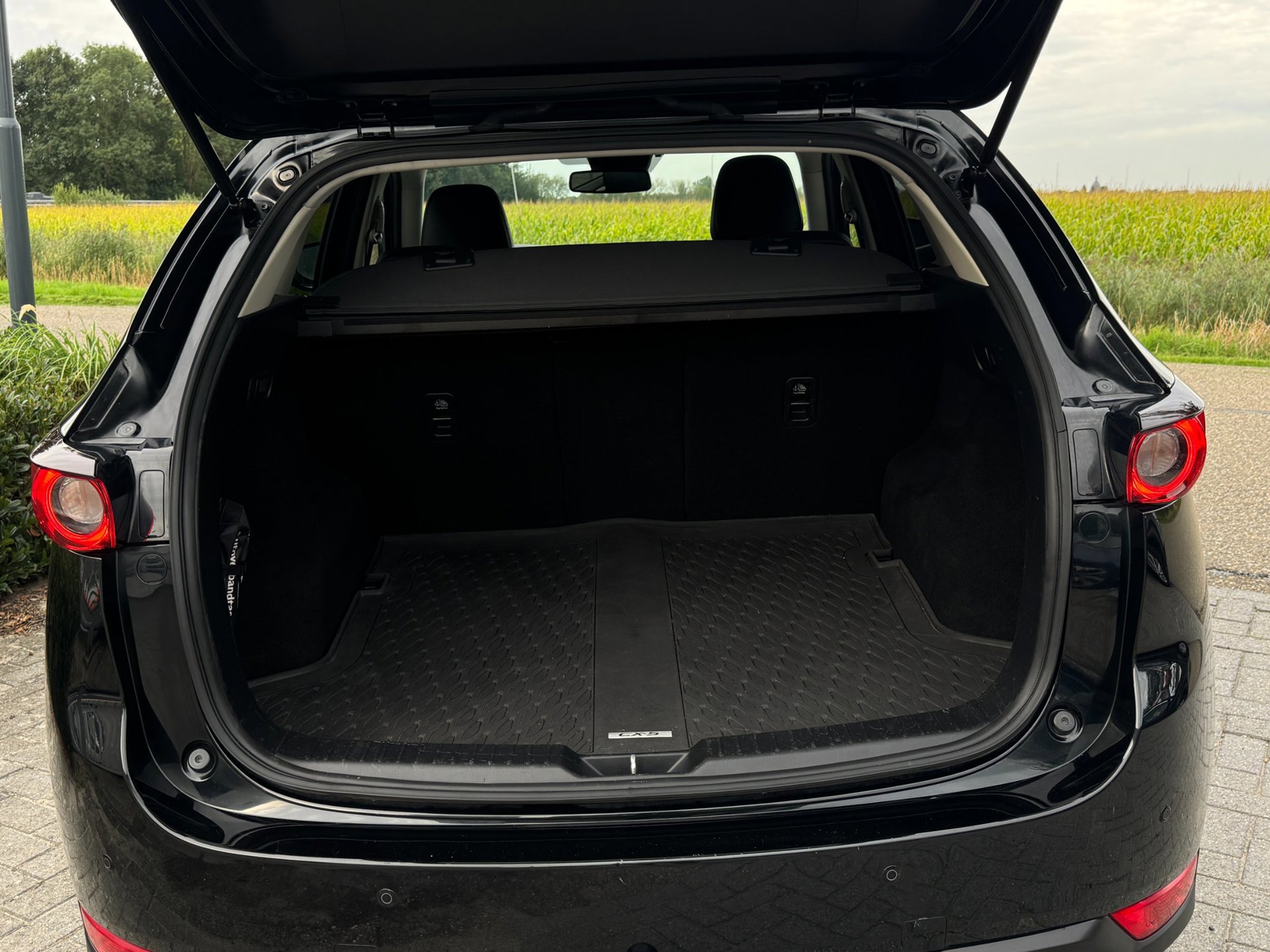 Mazda CX-5 2.0 SkyActiv-G 165 Business Comfort (2019), foto 35