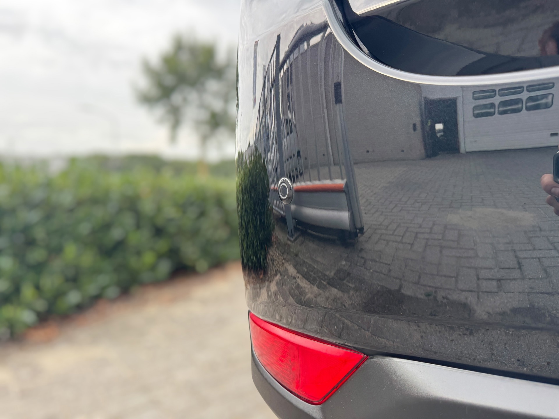 Mazda CX-5 2.0 SkyActiv-G 165 Business Comfort (2019), foto 37