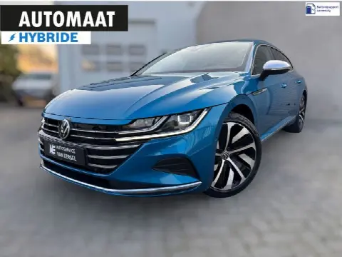 Volkswagen Arteon 1.4 TSI eHybrid Elegance SOH 92 (2021)