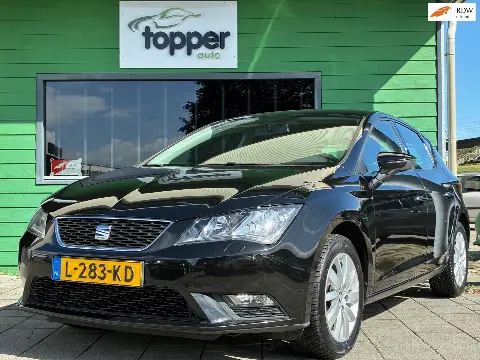 Seat Leon 1.2 TSI Enjoy (2016)