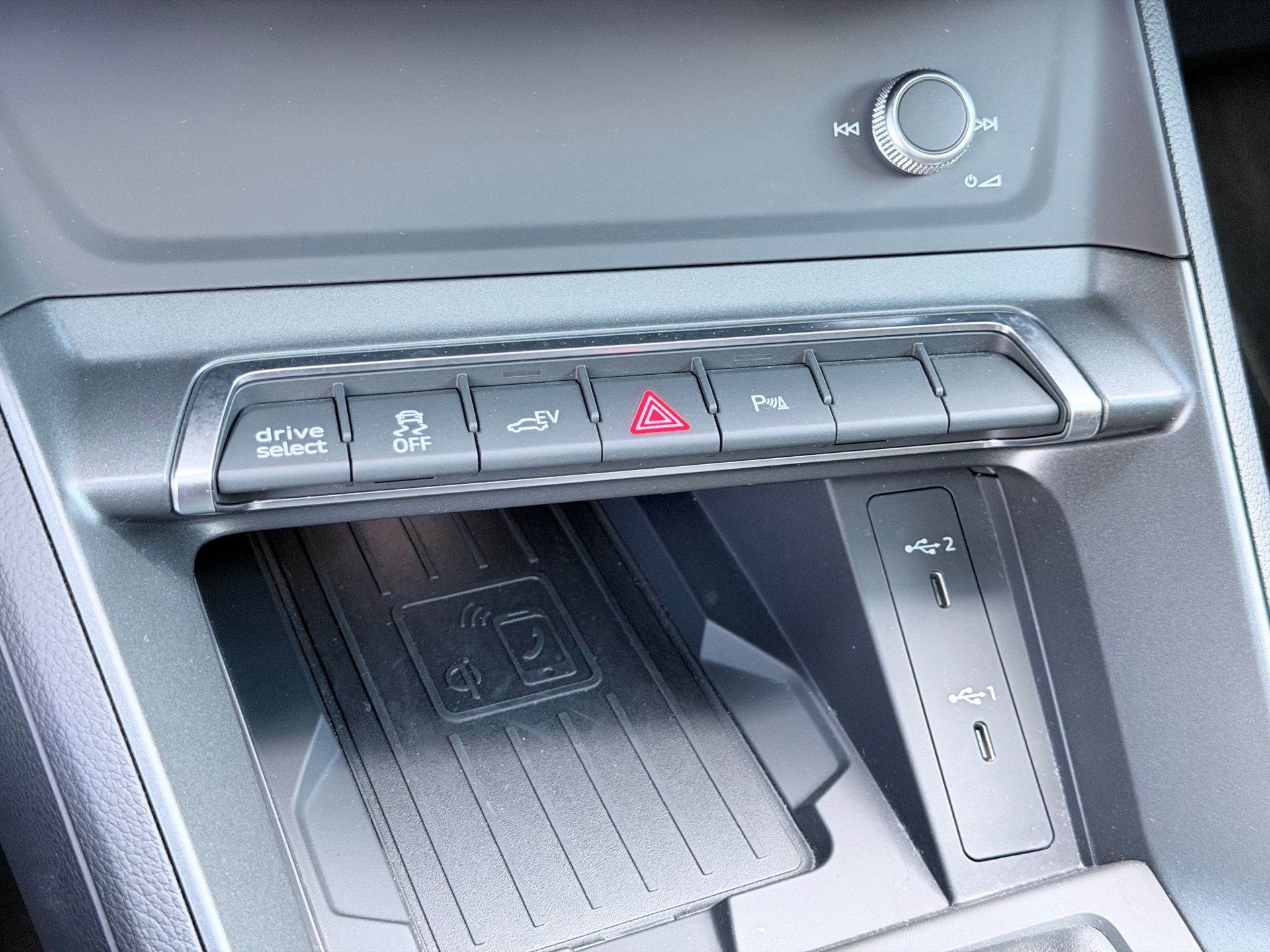 Audi Q3 Sportback 45 TFSI e S Edition (2022), foto 18