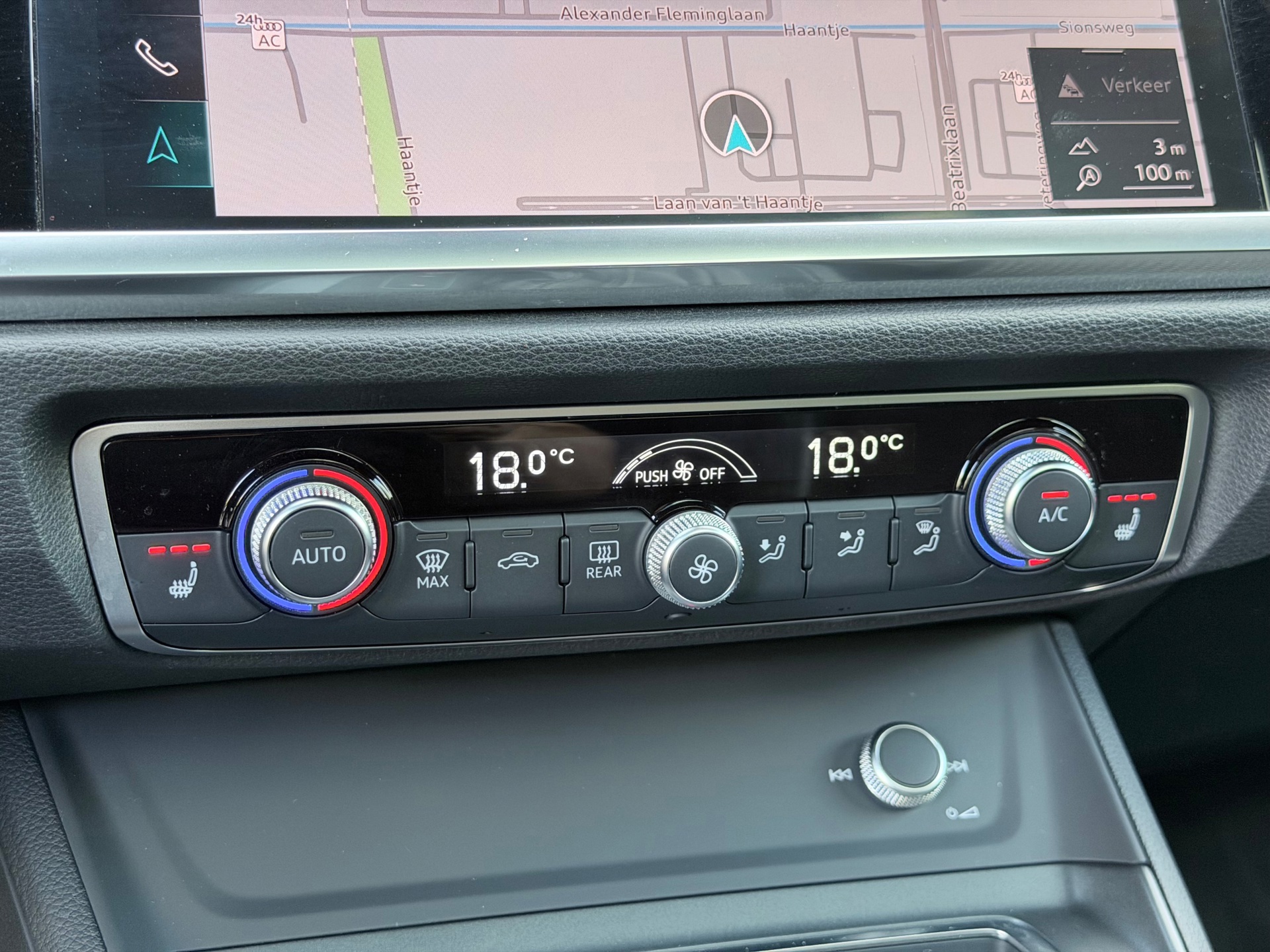 Audi Q3 Sportback 45 TFSI e S Edition (2022), foto 19
