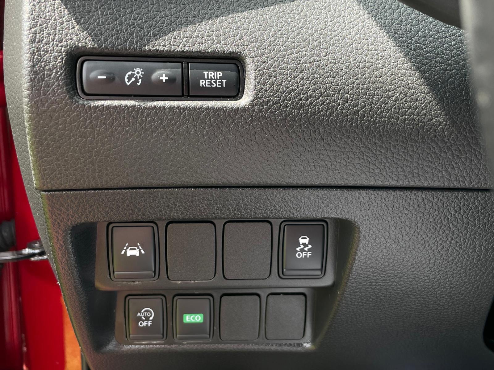 Nissan Qashqai 1.2 N-Connecta (2016), foto 15