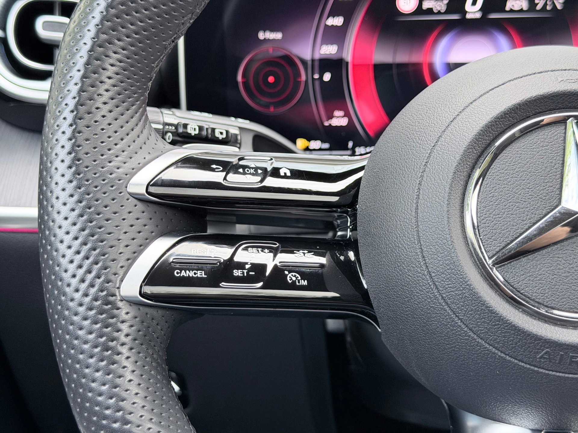 Mercedes-Benz GLC-klasse 400e 4MATIC AMG (2023), foto 17