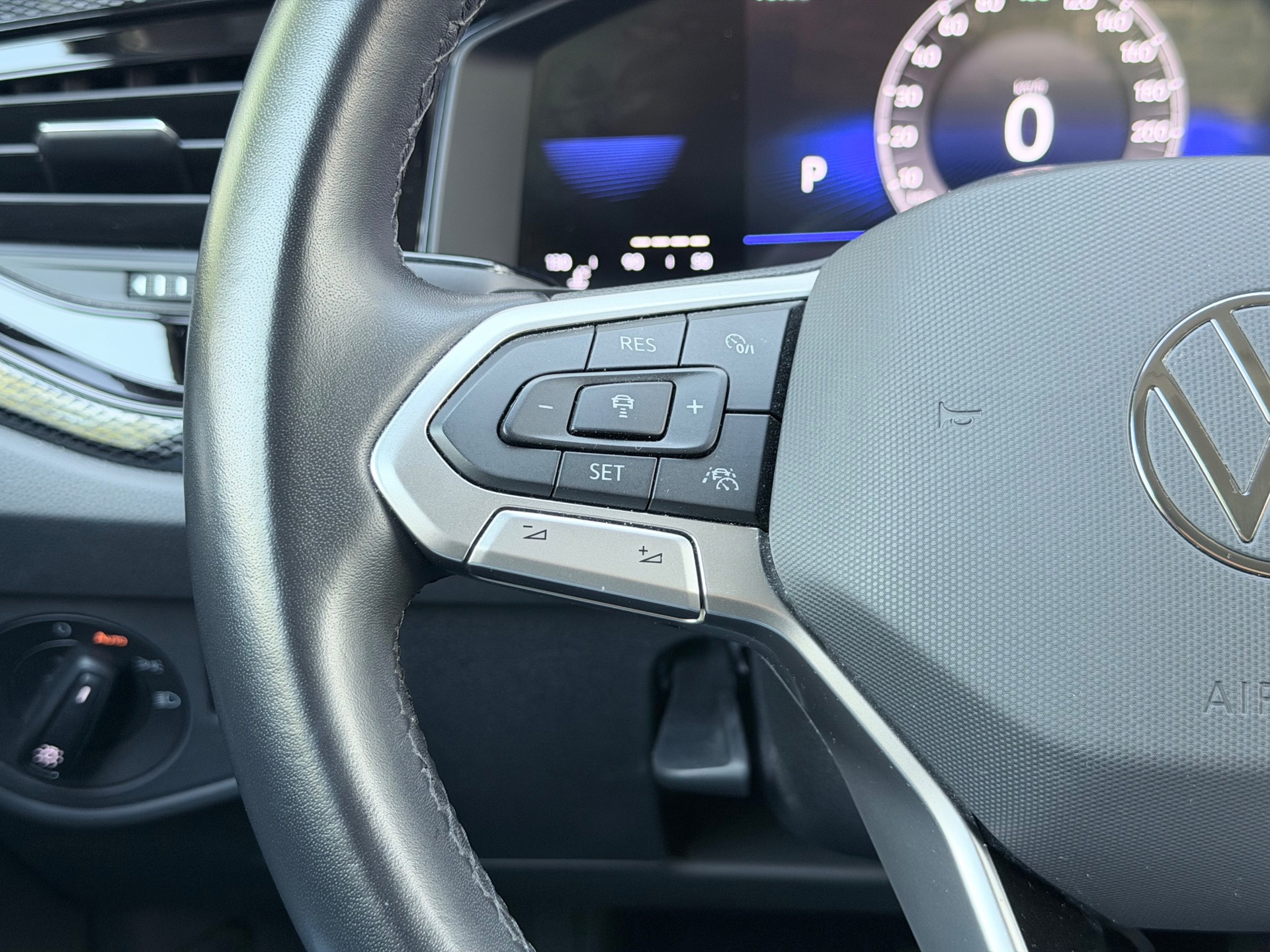 Volkswagen Polo 1.0 TSI Life Camera (2023), foto 12