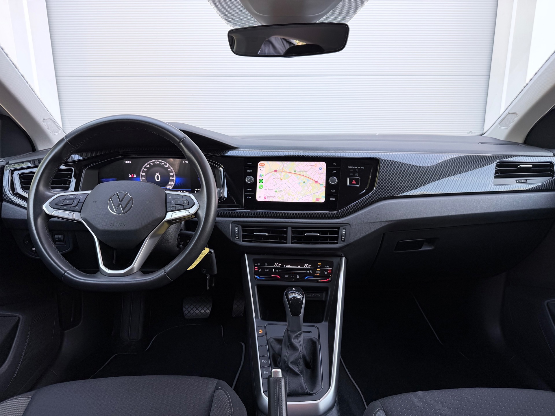 Volkswagen Polo 1.0 TSI Life Camera (2023), foto 8