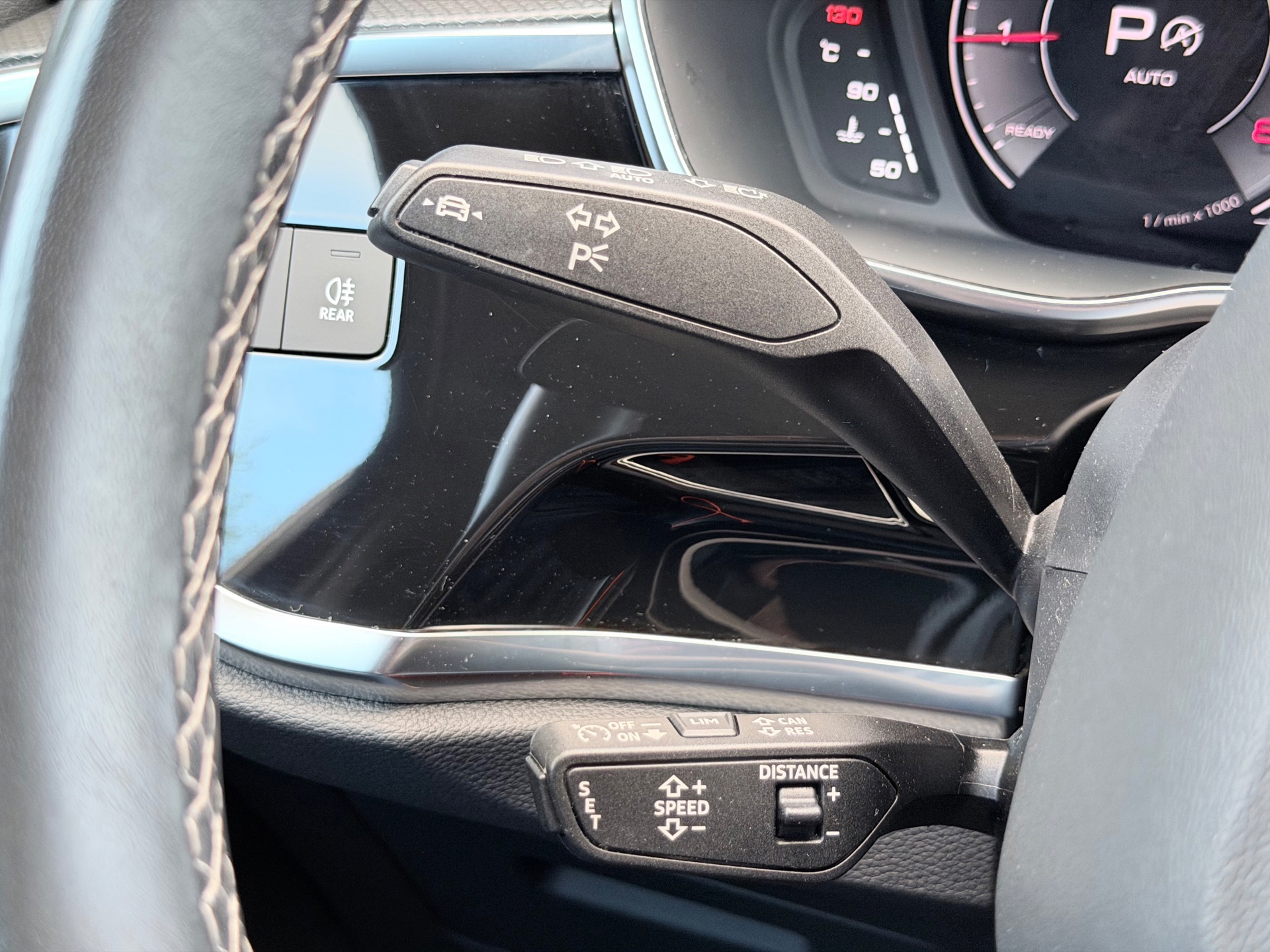 Audi Q3 SPORTBACK 35 TFSI S Edition Competition (2024), foto 17