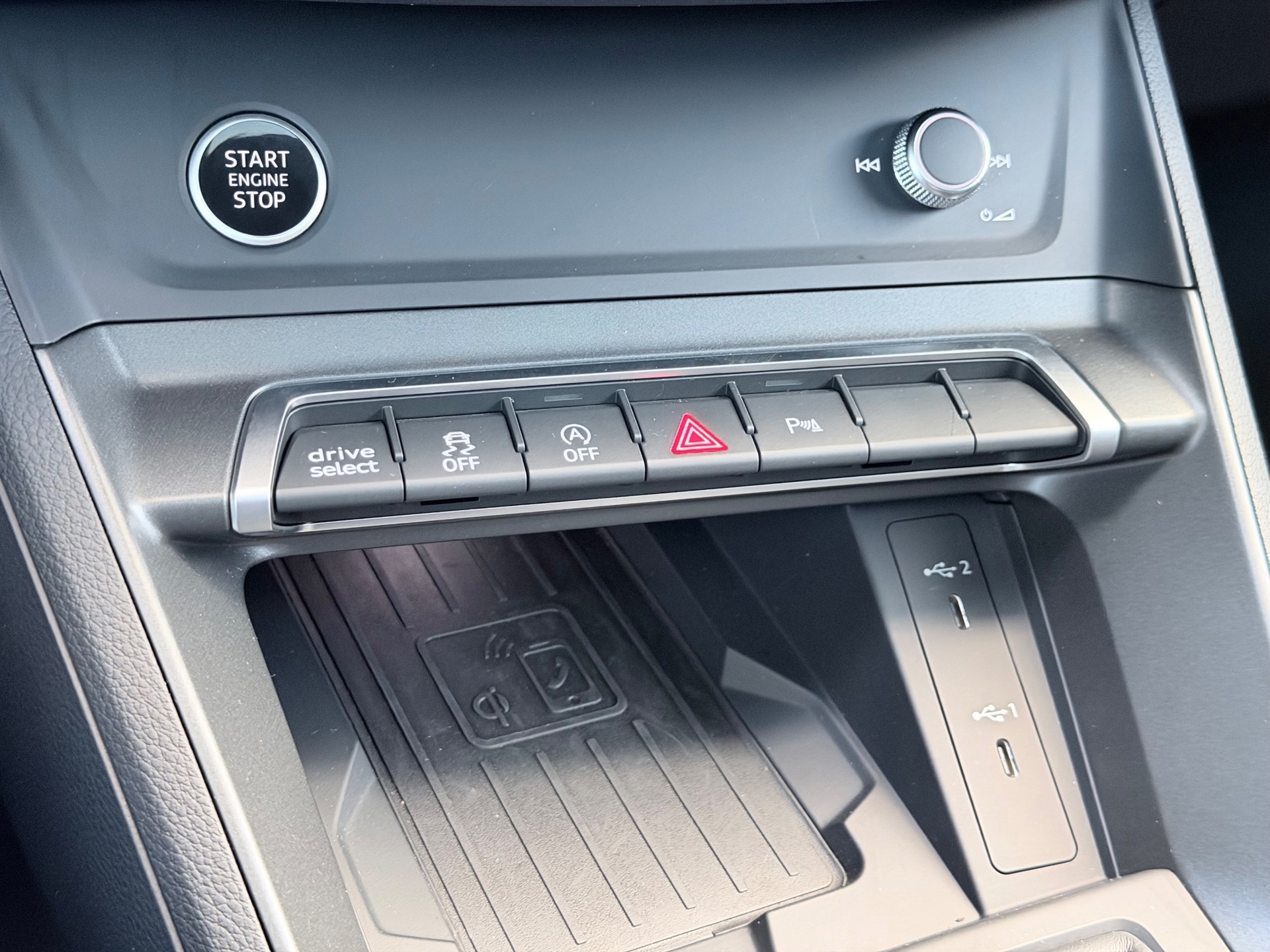 Audi Q3 SPORTBACK 35 TFSI S Edition Competition (2024), foto 21