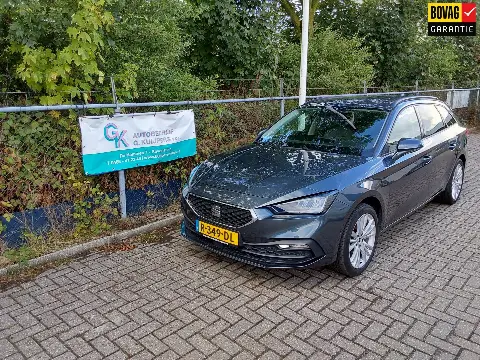 Seat Leon Sportstourer 1.0 TSI Style Business Intense (2022)