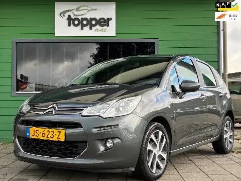 Citroen C3 1.2 PureTech Selection (2016)