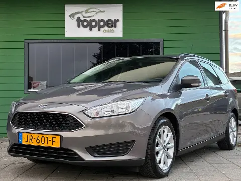 Ford Focus Wagon 1.0 Trend (2016)