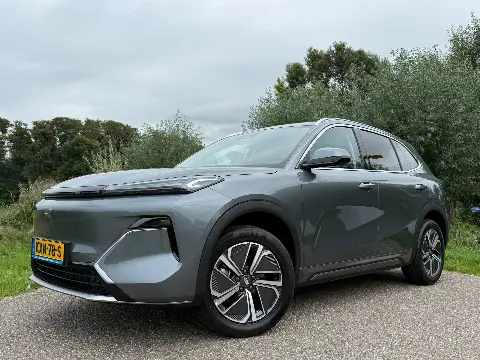 geely STARRAY EM-I 1.5 Pro Plug-in Hybrid (2026)