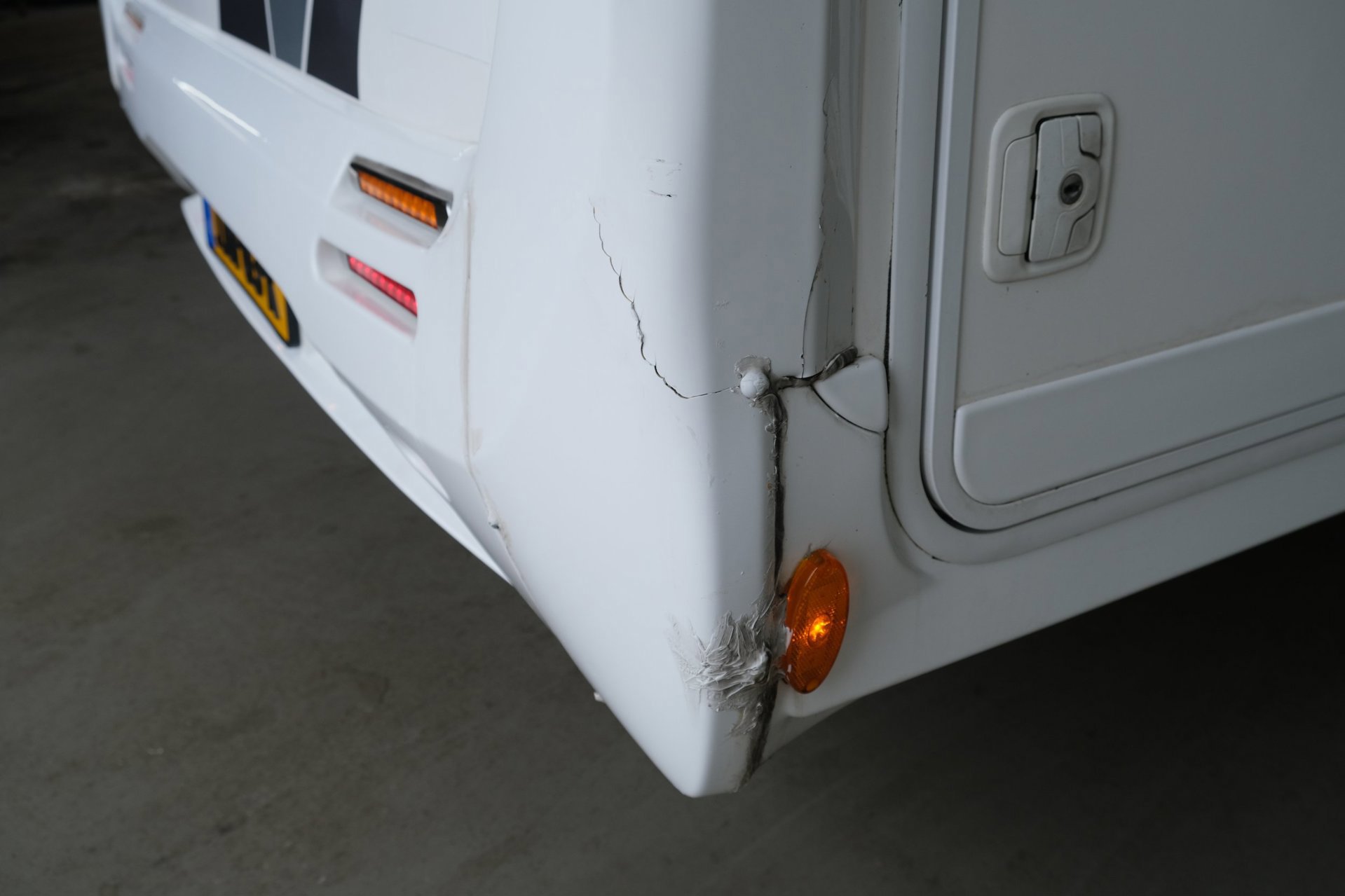 Mc louis Forster T 738 EB 730SCN1 Automaat (2019), foto 16