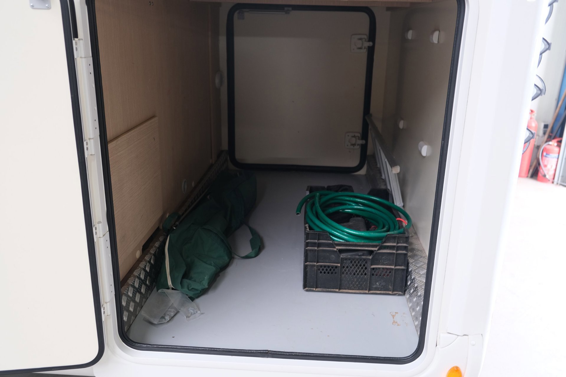 Mc louis Forster T 738 EB 730SCN1 Automaat (2019), foto 17