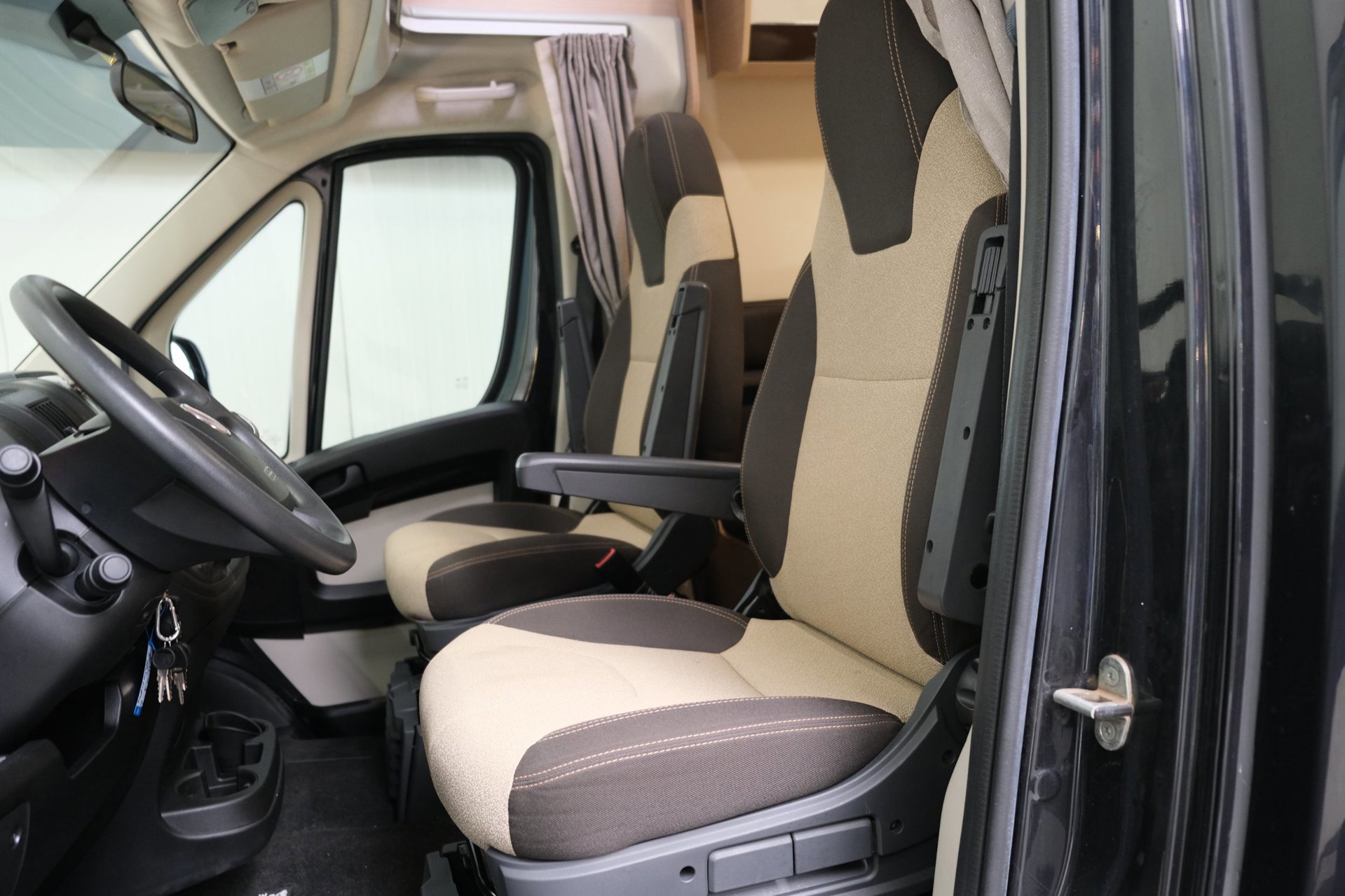 Mc louis Forster T 738 EB 730SCN1 Automaat (2019), foto 20