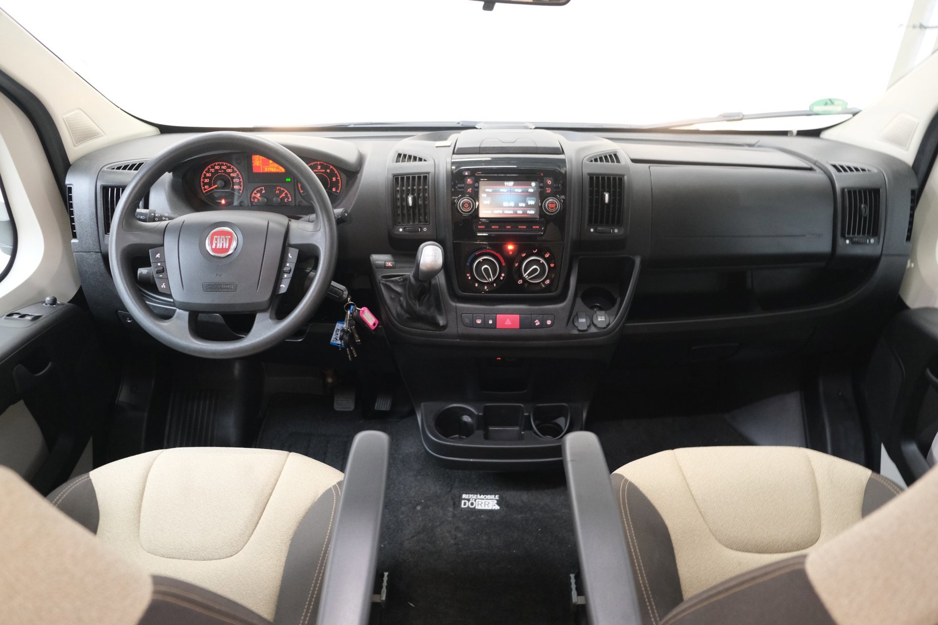 Mc louis Forster T 738 EB 730SCN1 Automaat (2019), foto 21
