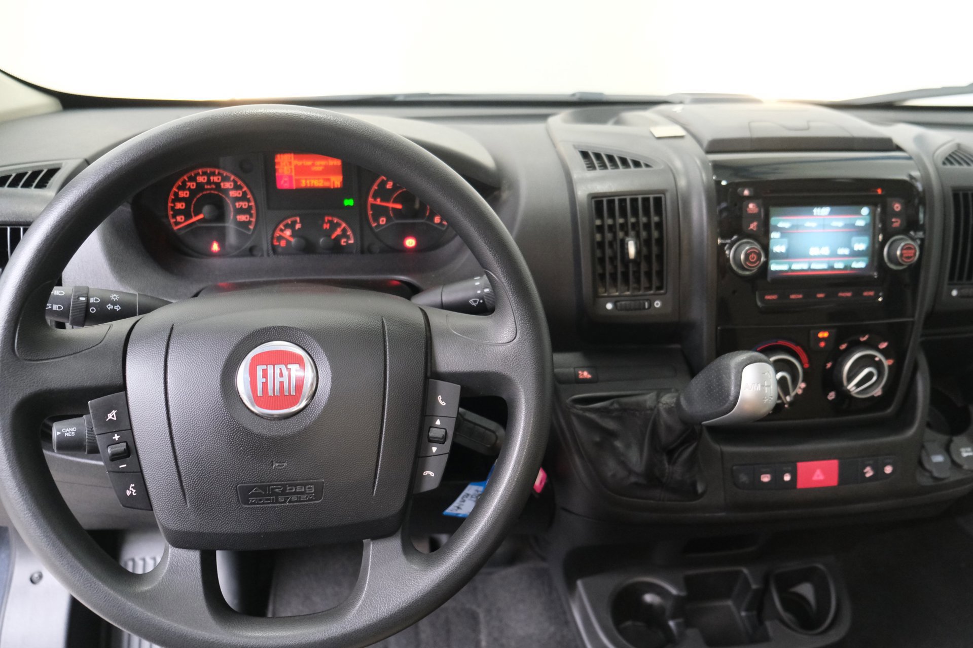 Mc louis Forster T 738 EB 730SCN1 Automaat (2019), foto 22