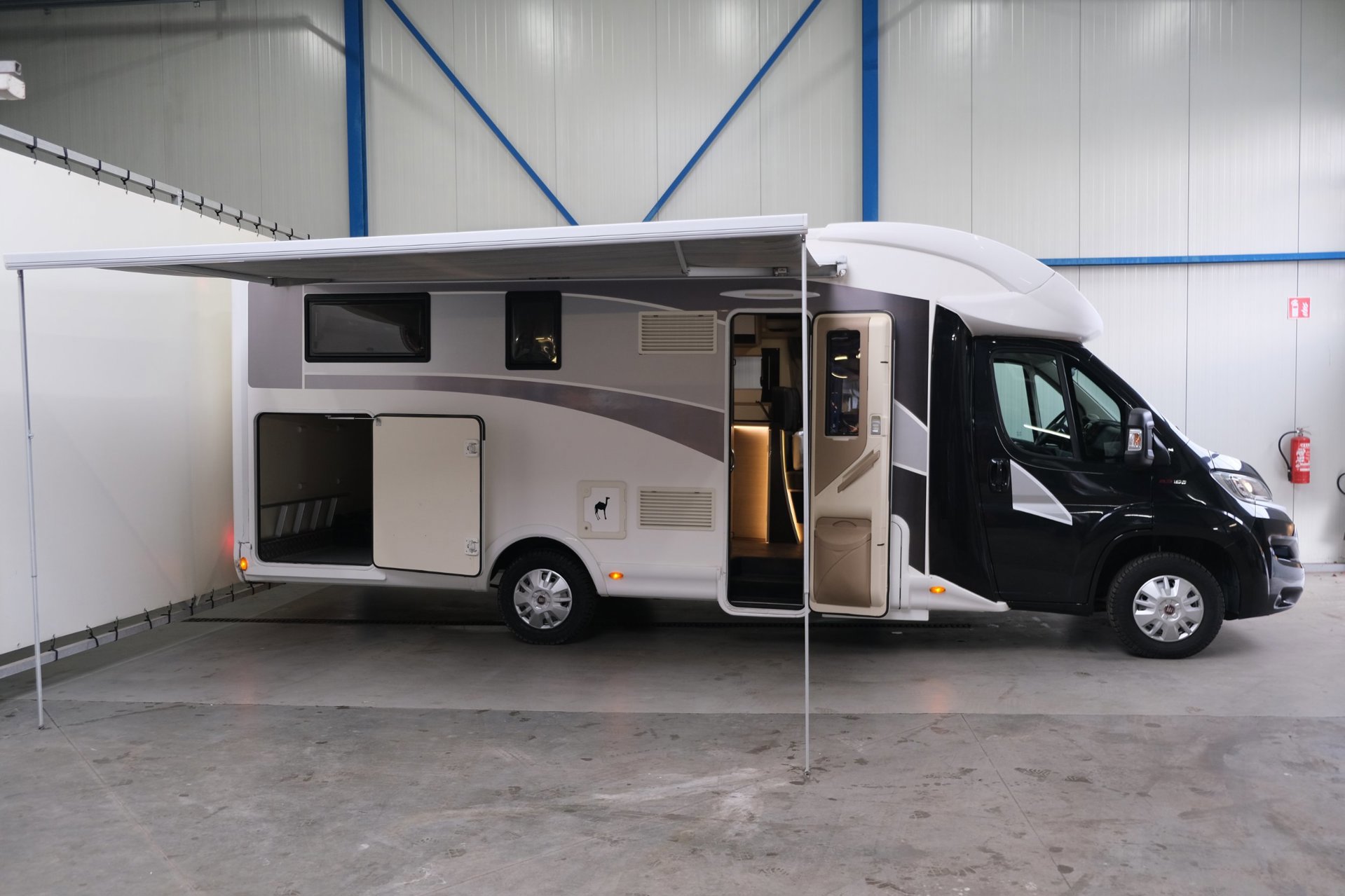 Mc louis Forster T 738 EB 730SCN1 Automaat (2019), foto 4