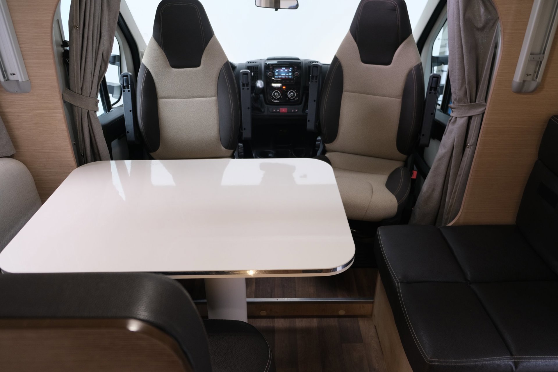 Mc louis Forster T 738 EB 730SCN1 Automaat (2019), foto 34