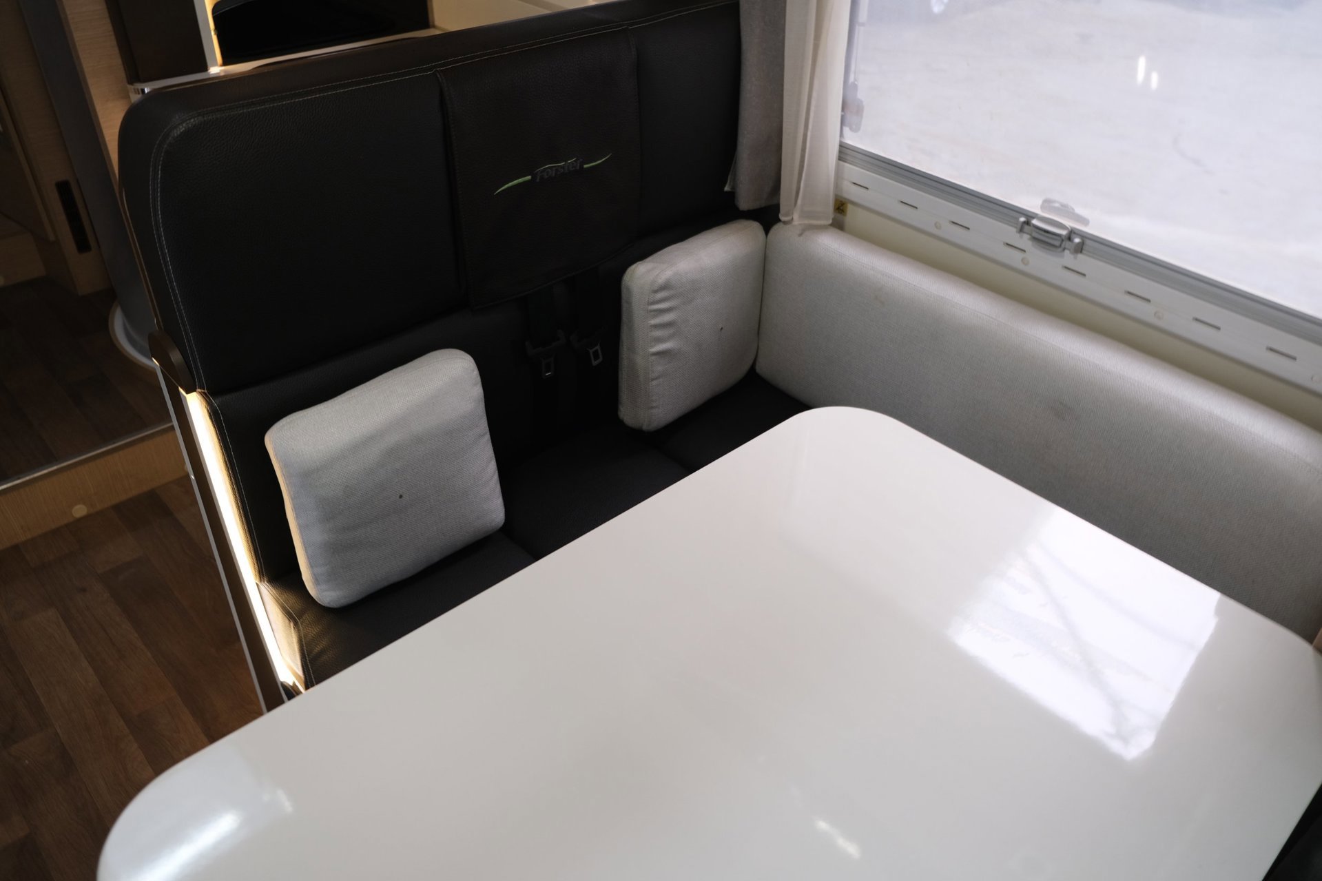 Mc louis Forster T 738 EB 730SCN1 Automaat (2019), foto 36