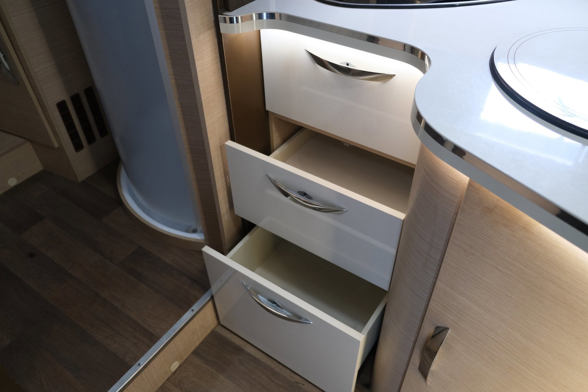 Mc louis Forster T 738 EB 730SCN1 Automaat (2019), foto 39