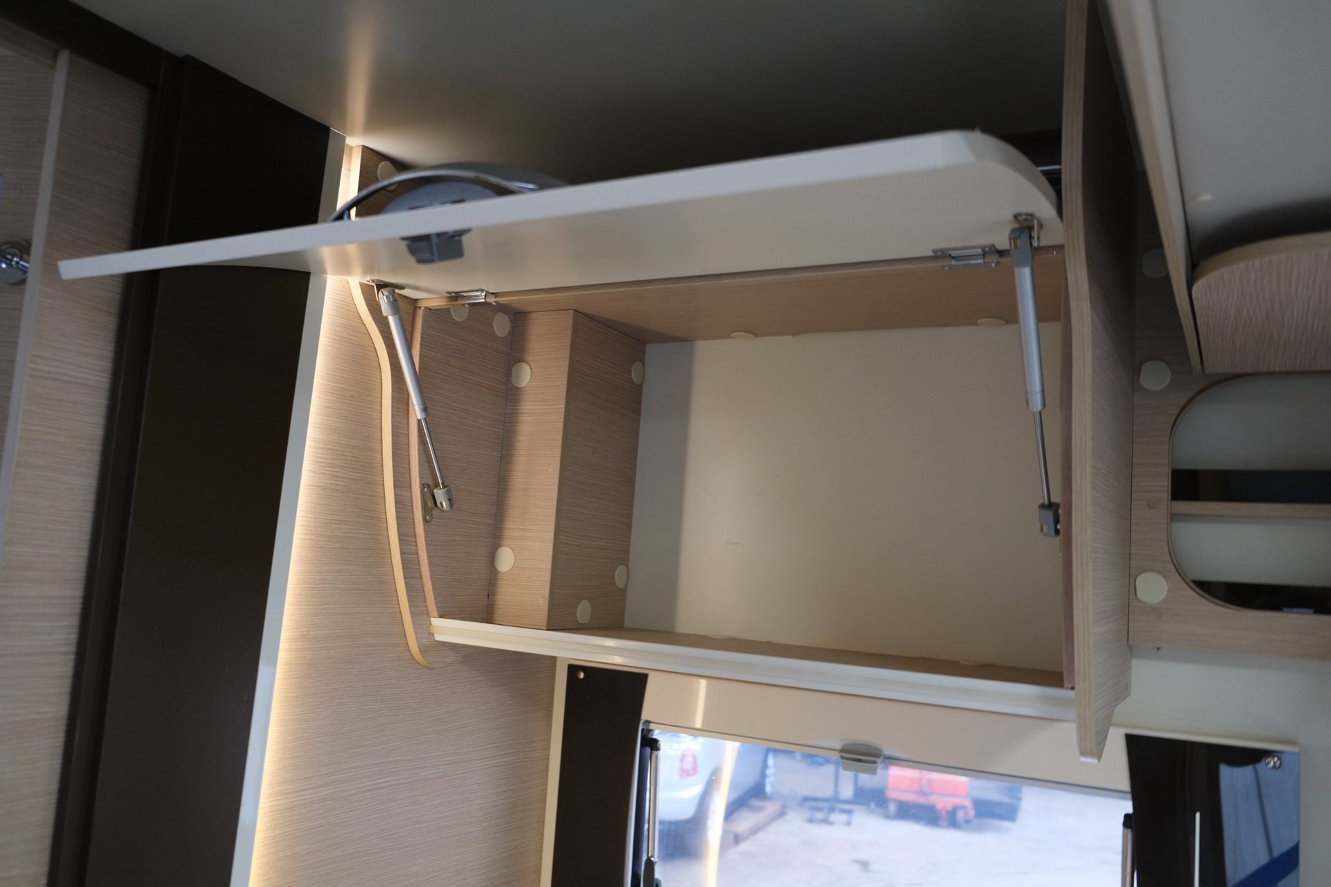 Mc louis Forster T 738 EB 730SCN1 Automaat (2019), foto 41